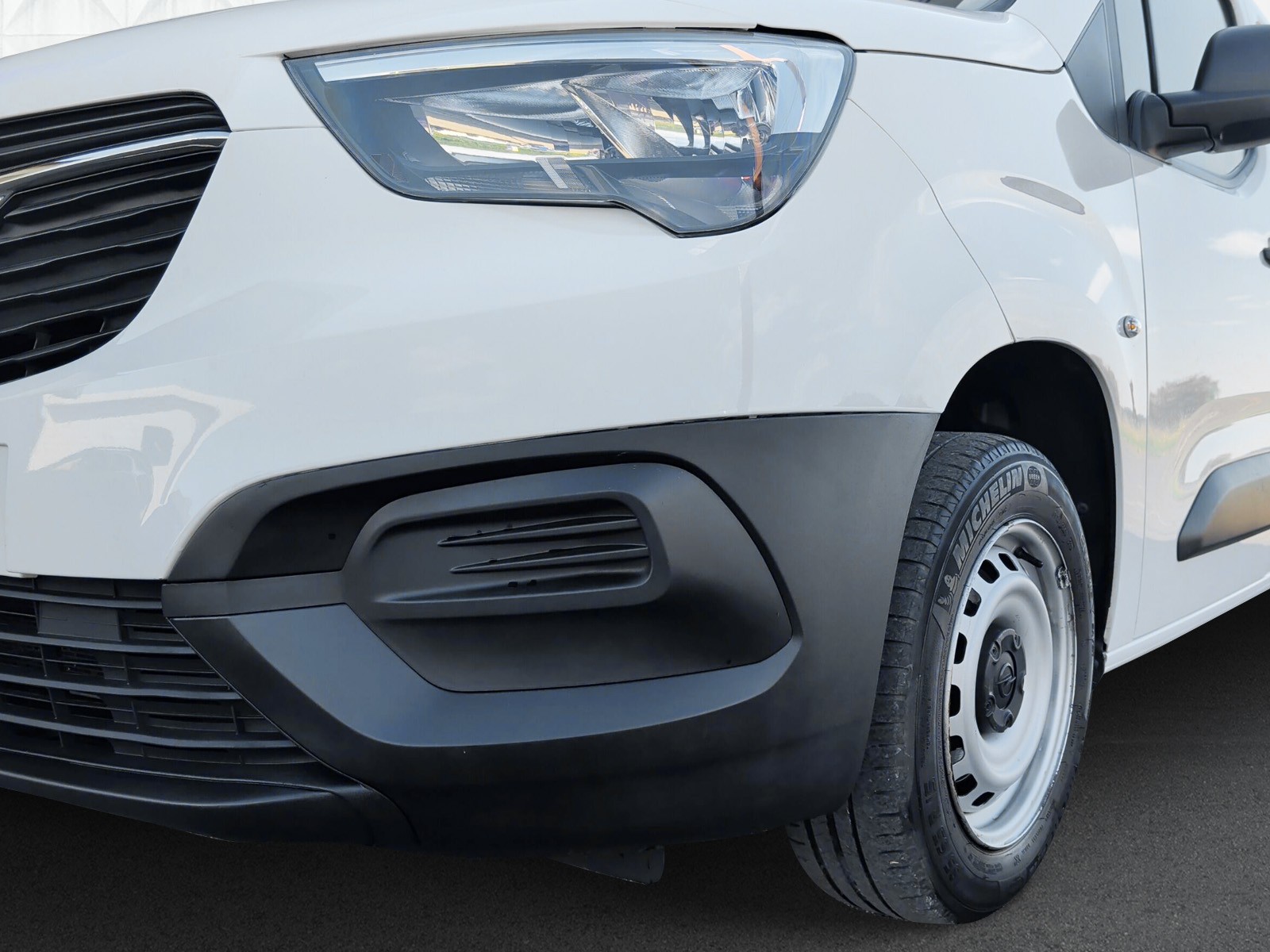 OPEL Combo Cargo Essentia start/stop-image-6