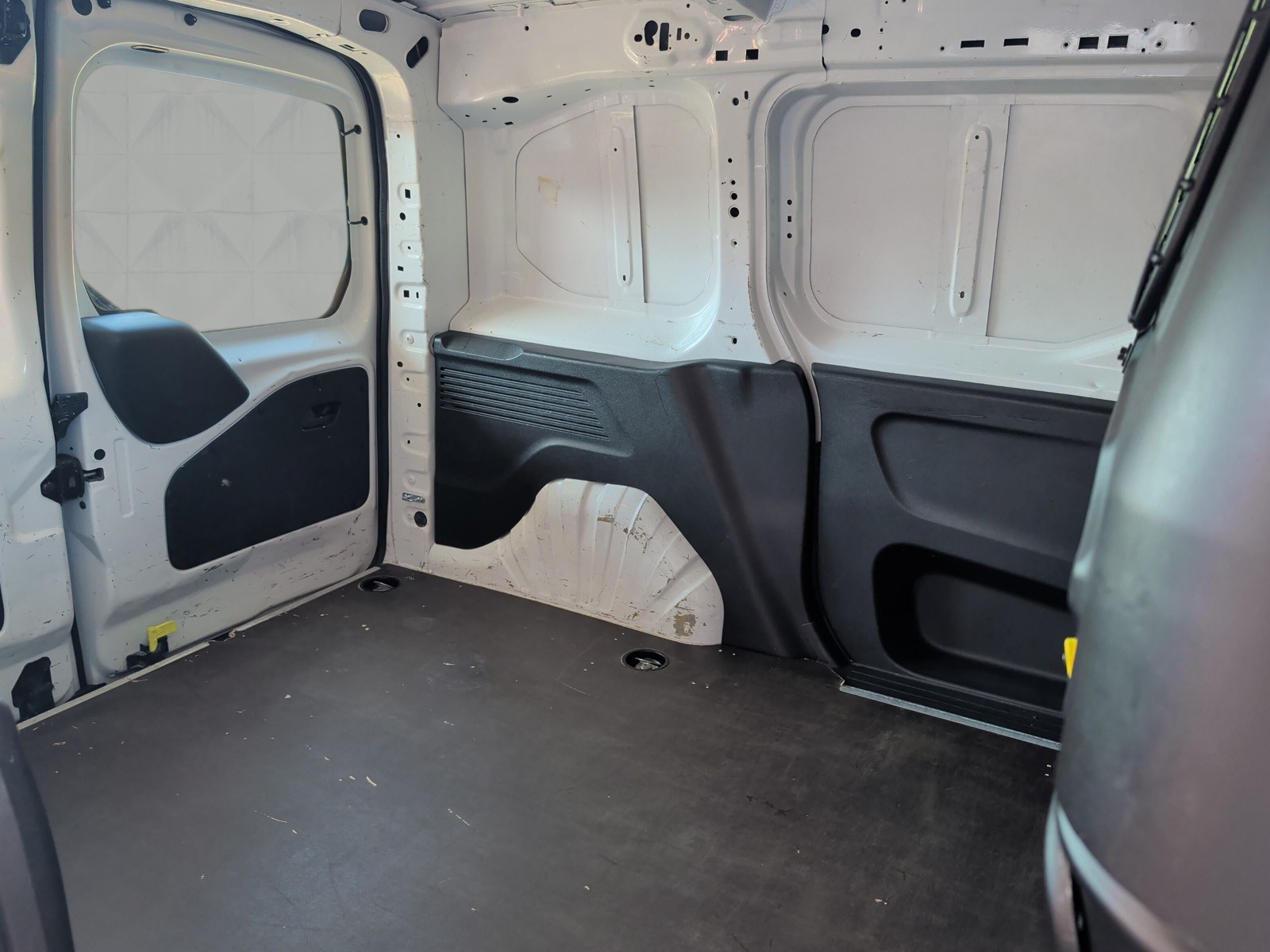 OPEL Combo Cargo Essentia start/stop-image-11