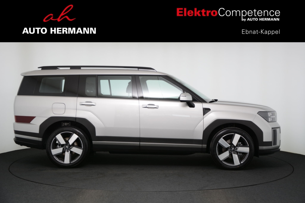 HYUNDAI Santa Fe 1.6 PHEV Premium 4WD-image-7