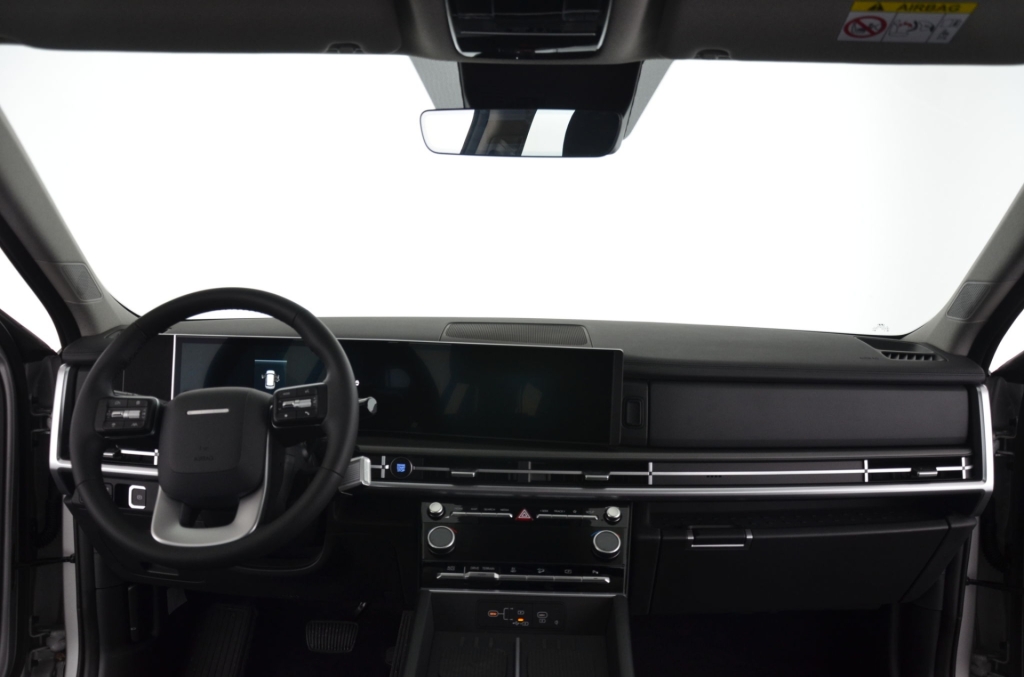 HYUNDAI Santa Fe 1.6 PHEV Premium 4WD-image-11
