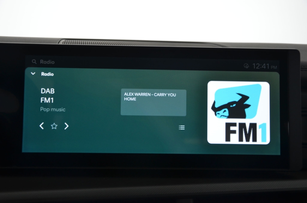HYUNDAI Santa Fe 1.6 PHEV Premium 4WD-image-18