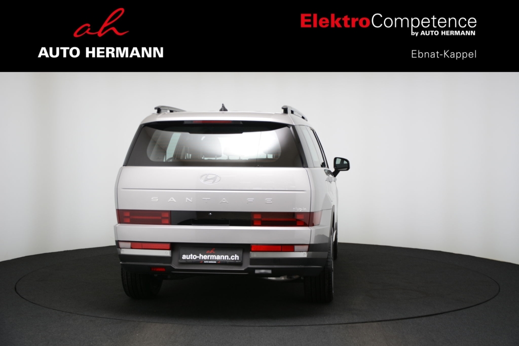 HYUNDAI Santa Fe 1.6 PHEV Premium 4WD-image-5