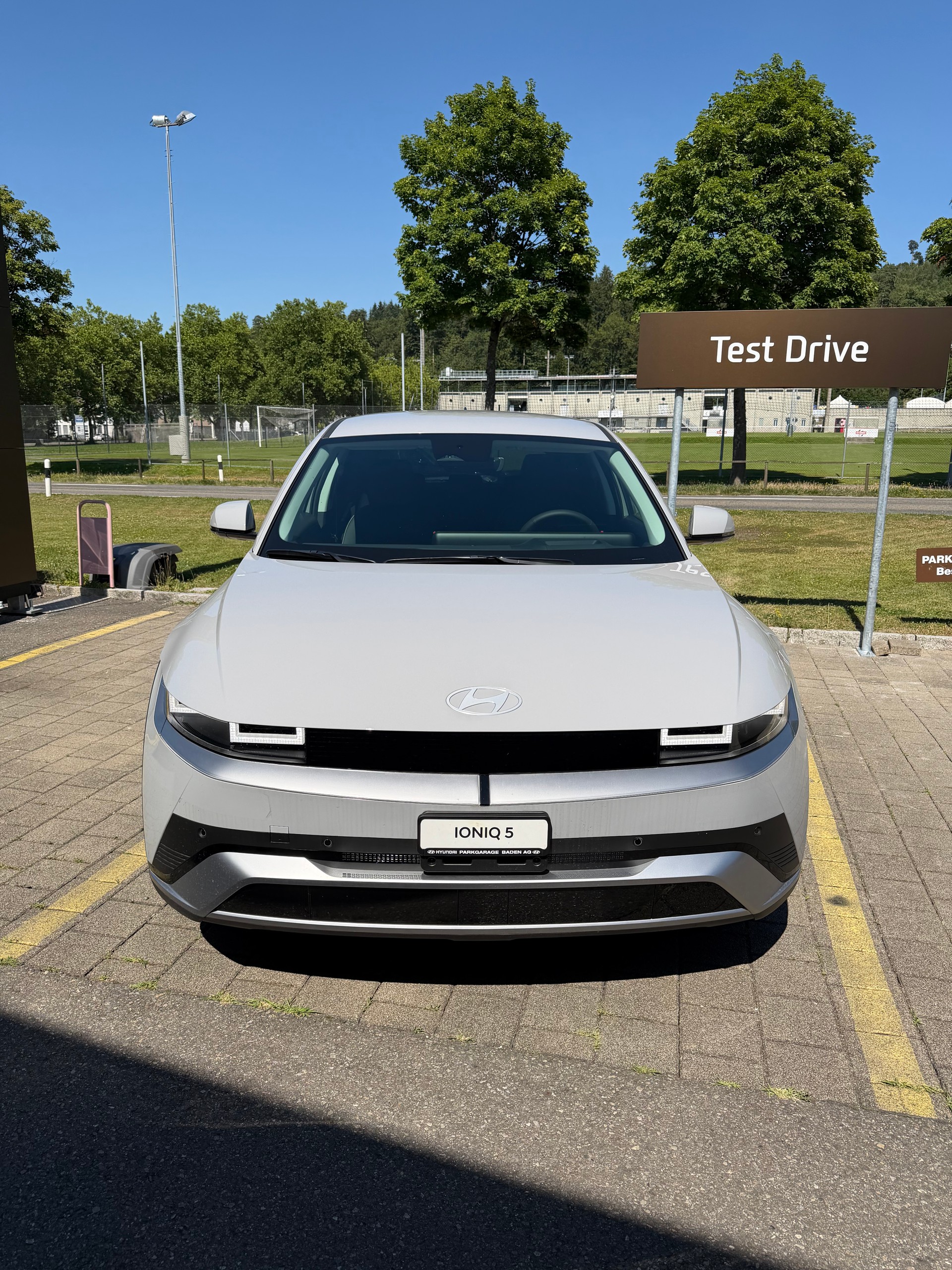 HYUNDAI Ioniq 5 Amplia 84kWh-image-4