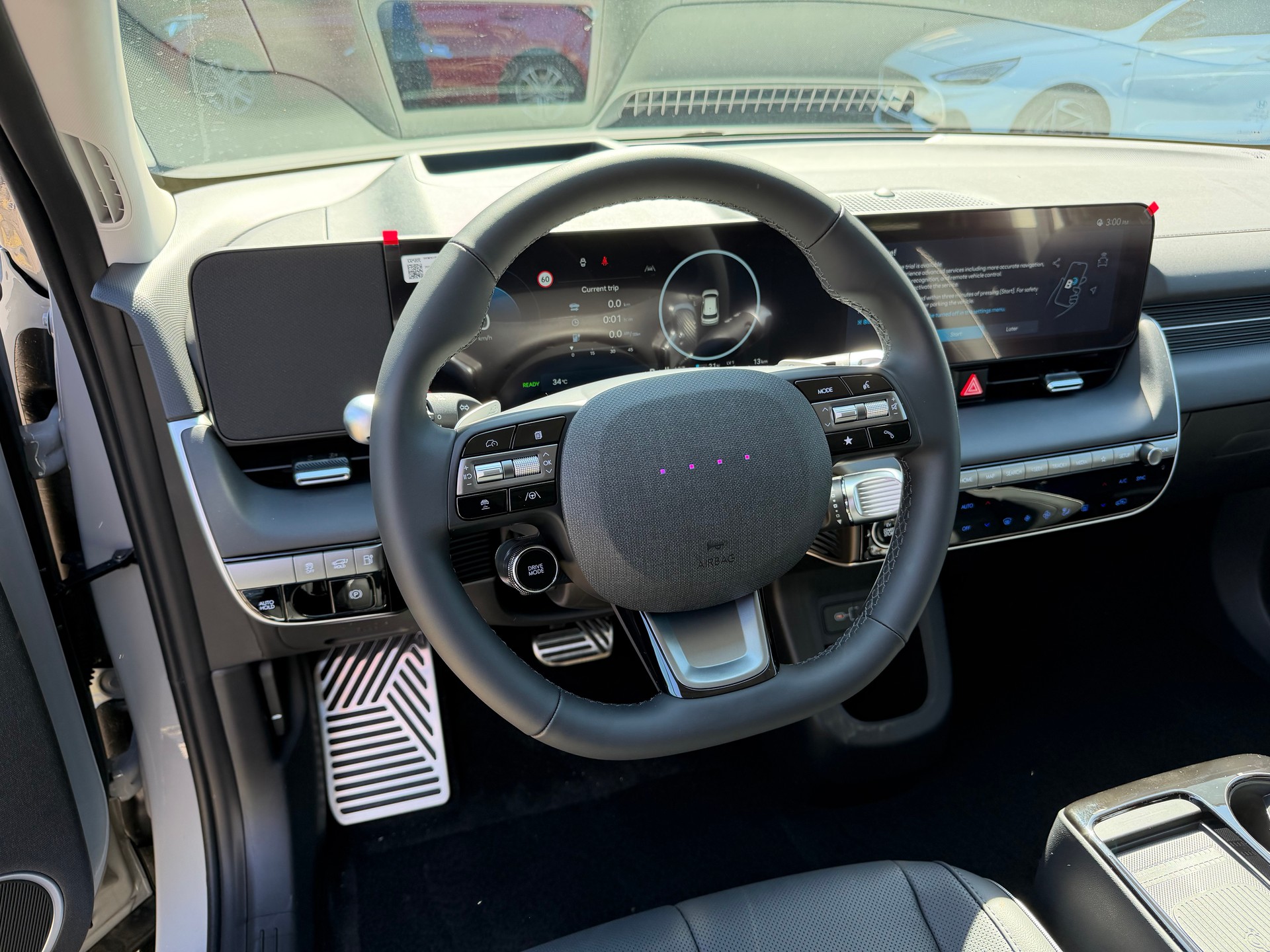 HYUNDAI Ioniq 5 Amplia 84kWh-image-5
