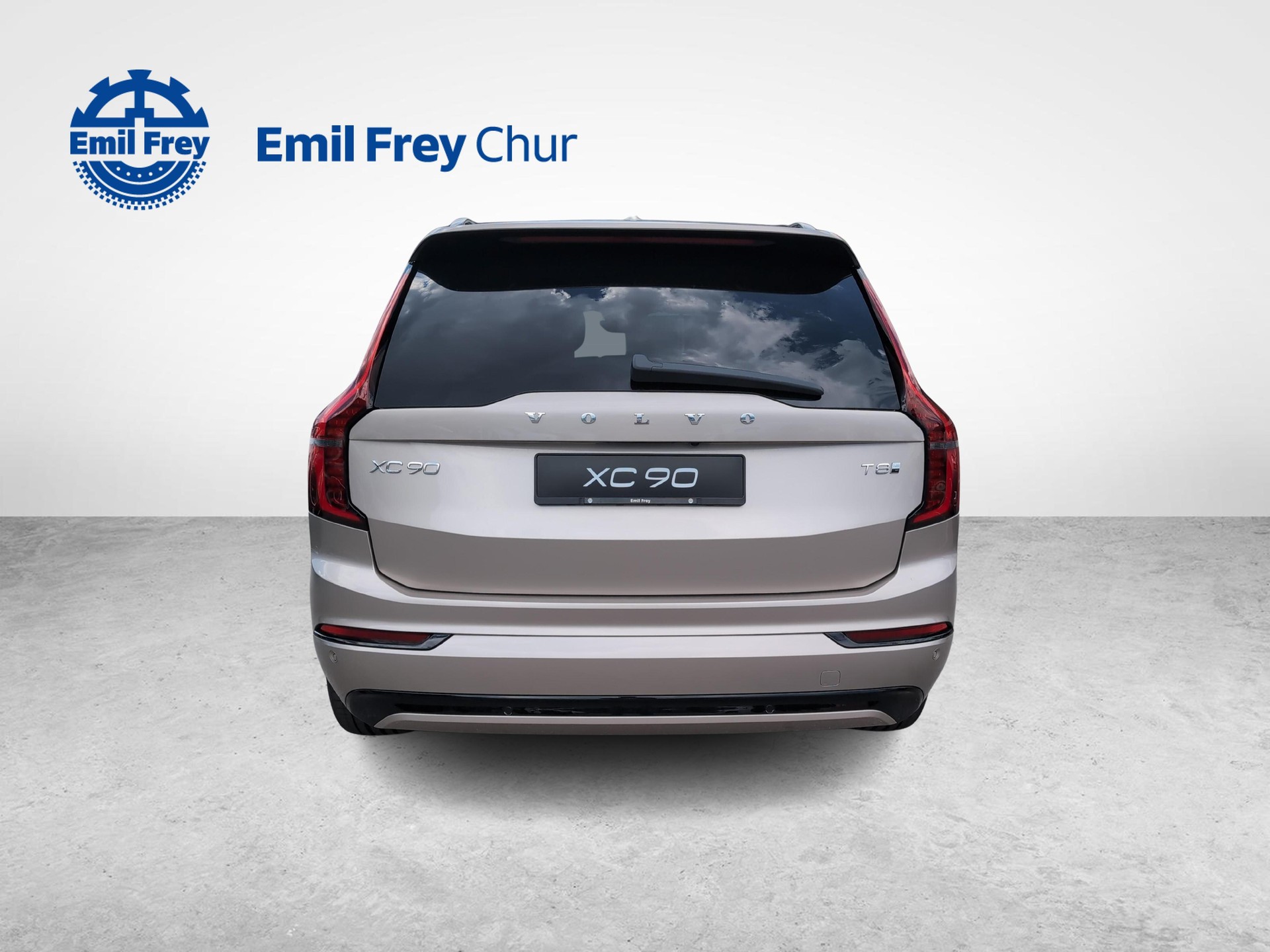 VOLVO XC90 2.0 T8 TE XCLUSIVE Edition Dark eAWD-showroom-element-3