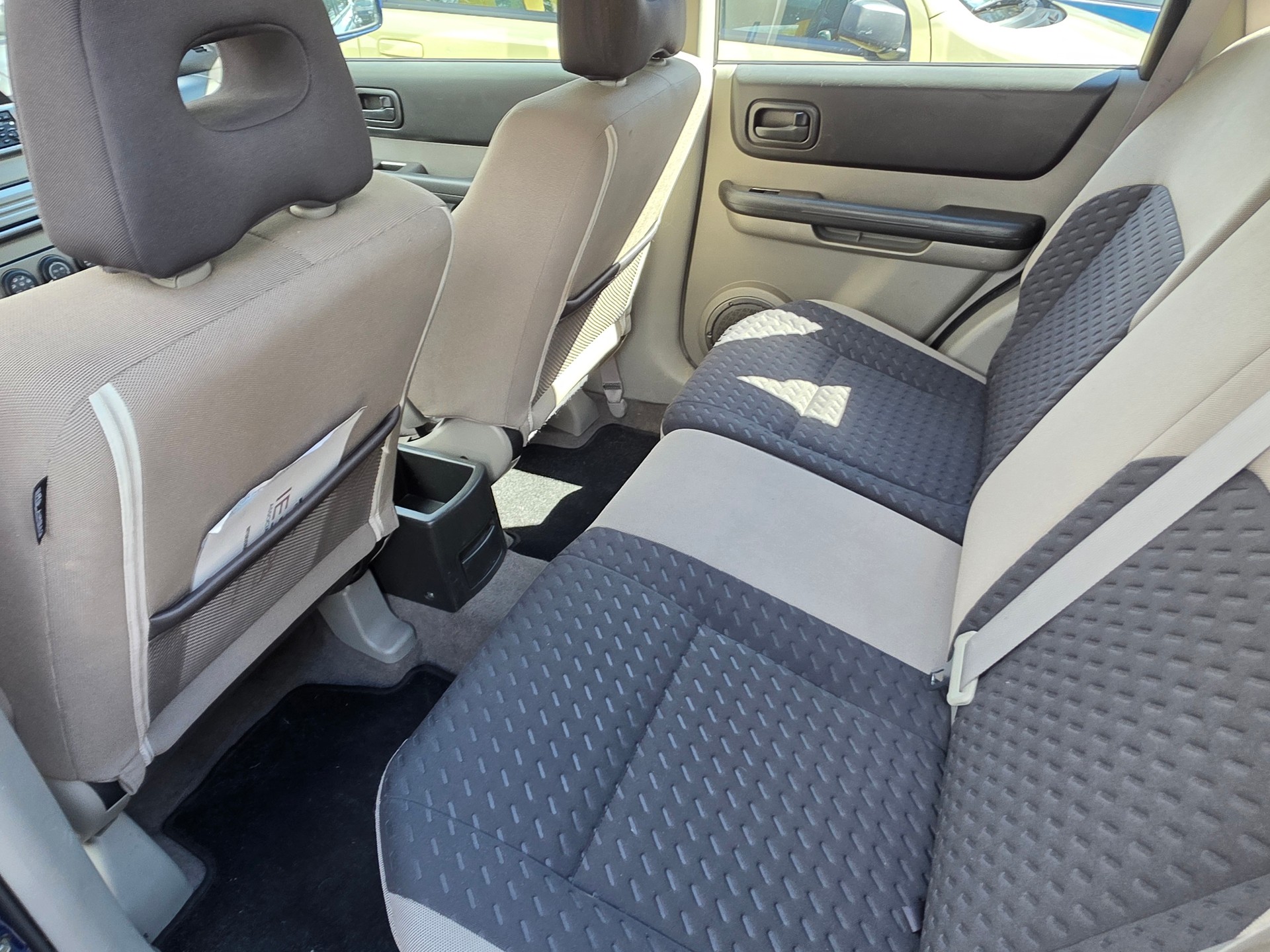 NISSAN X-Trail 2.0 16V XE-image-7