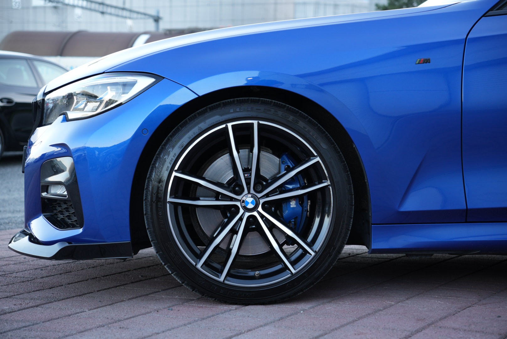 BMW 330i M Sport Steptronic-image-6