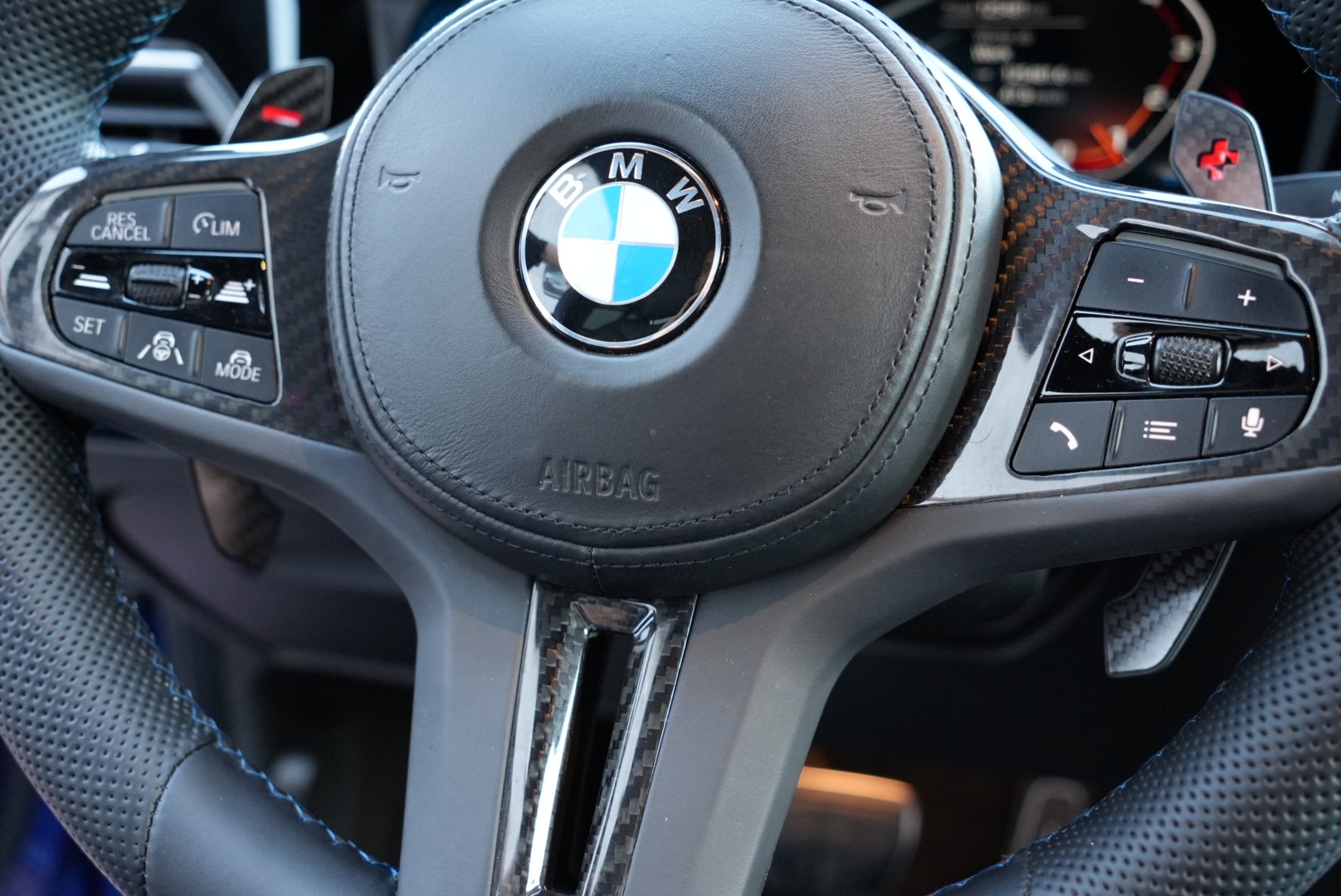 BMW 330i M Sport Steptronic-image-21