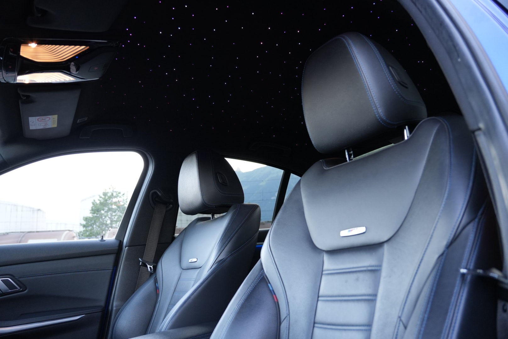 BMW 330i M Sport Steptronic-image-15
