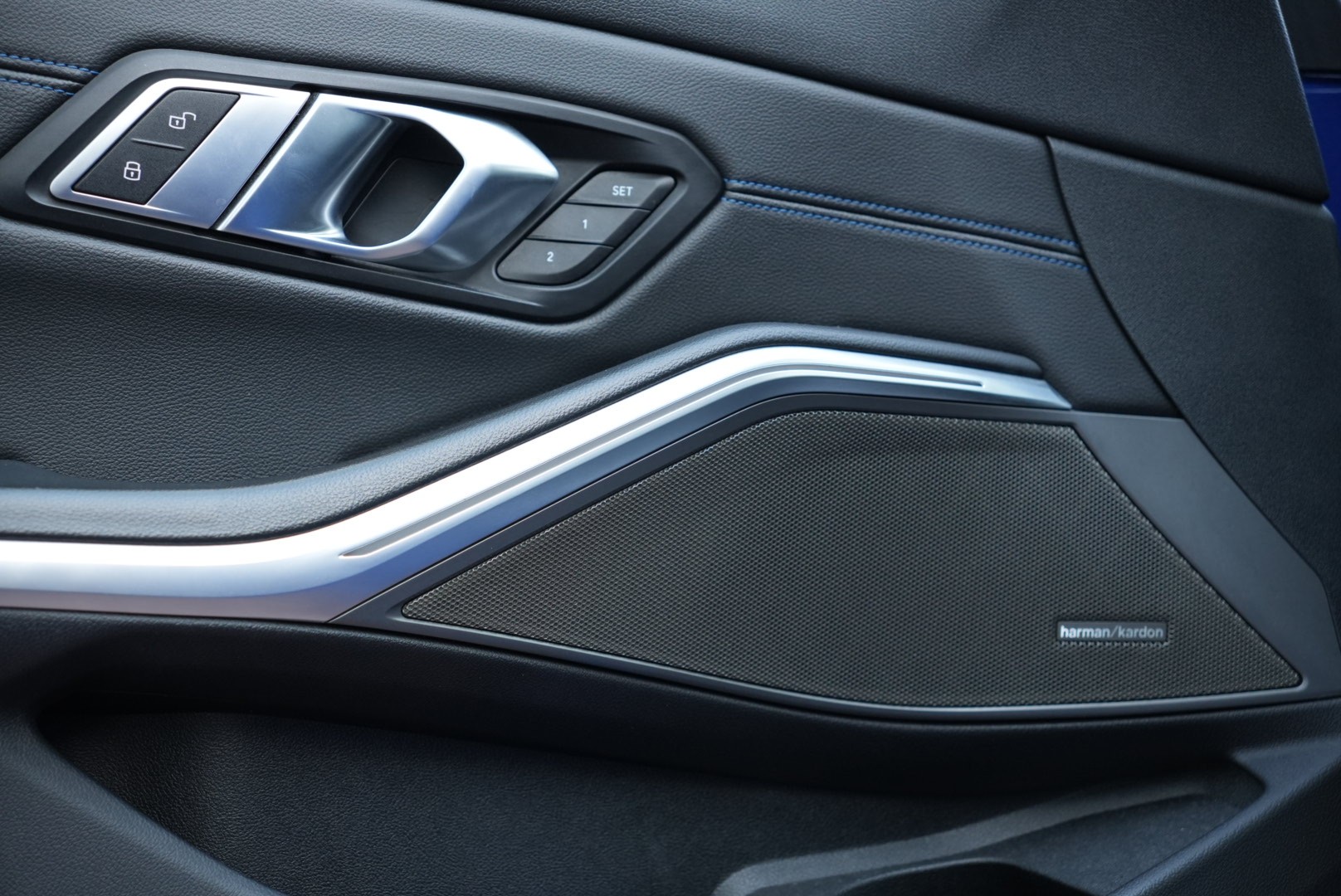 BMW 330i M Sport Steptronic-image-16