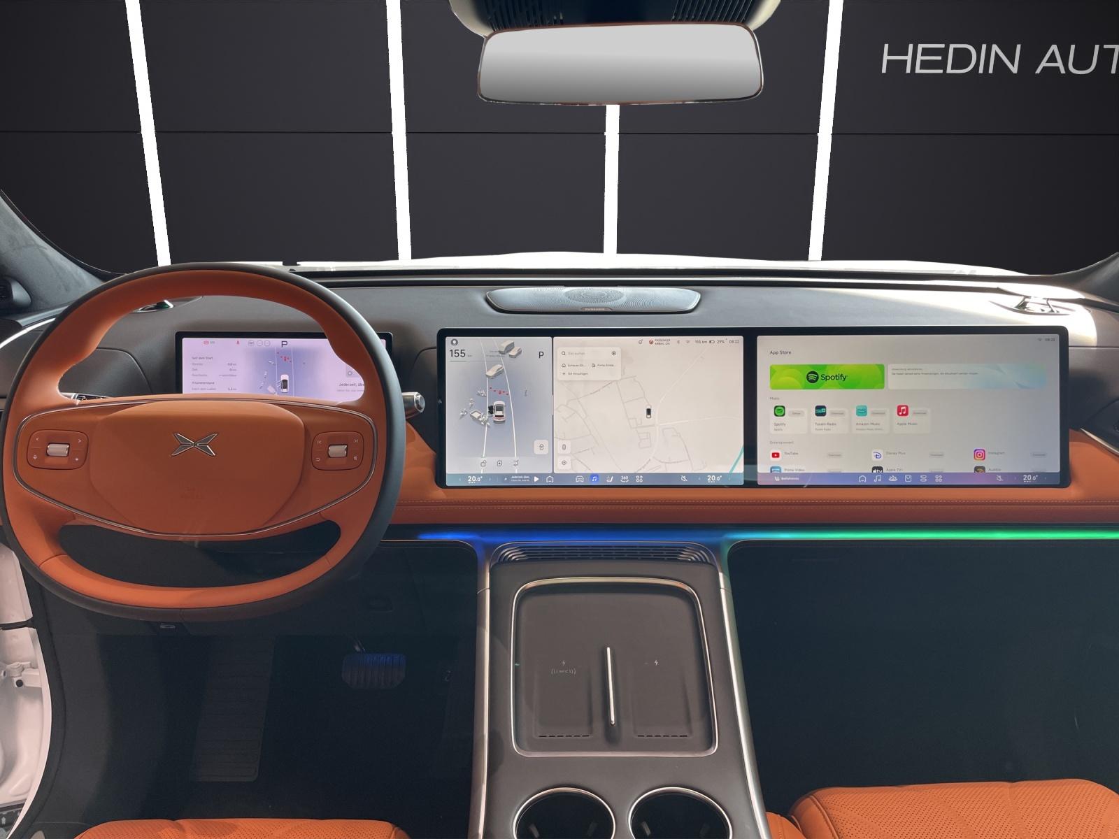 XPENG G9 Performance AWD-image-12