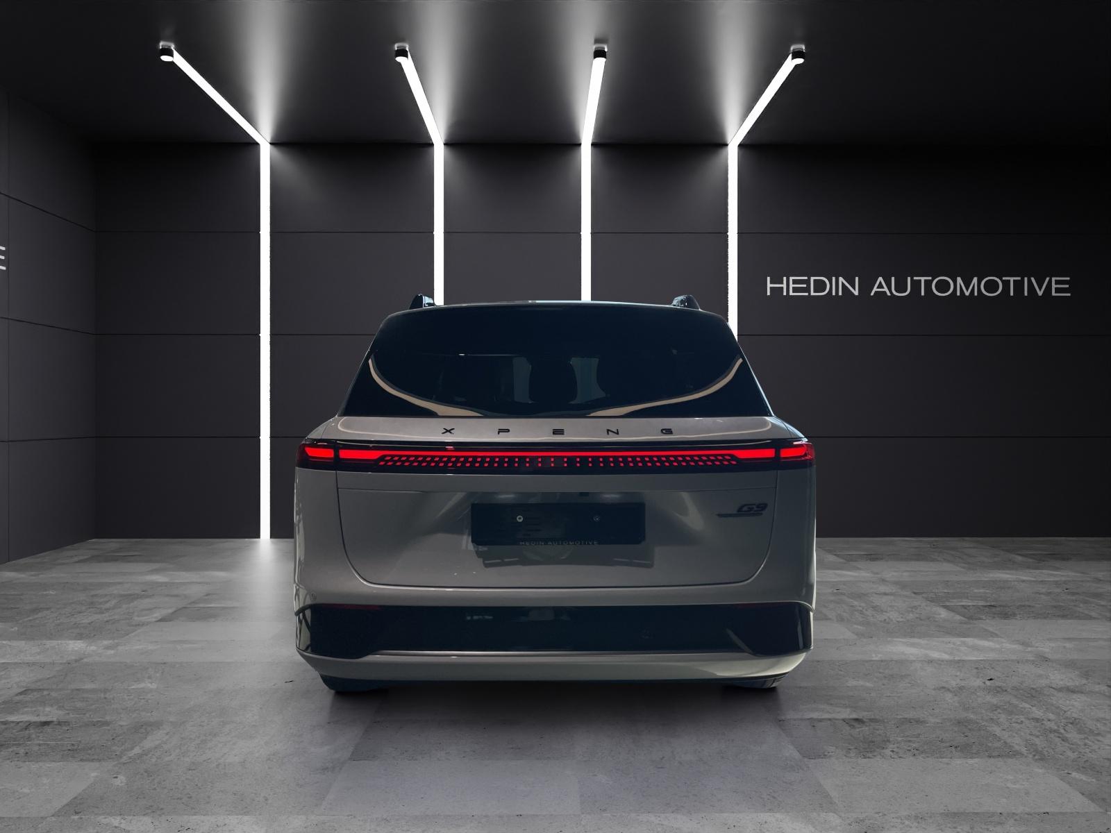 XPENG G9 Performance AWD-image-4