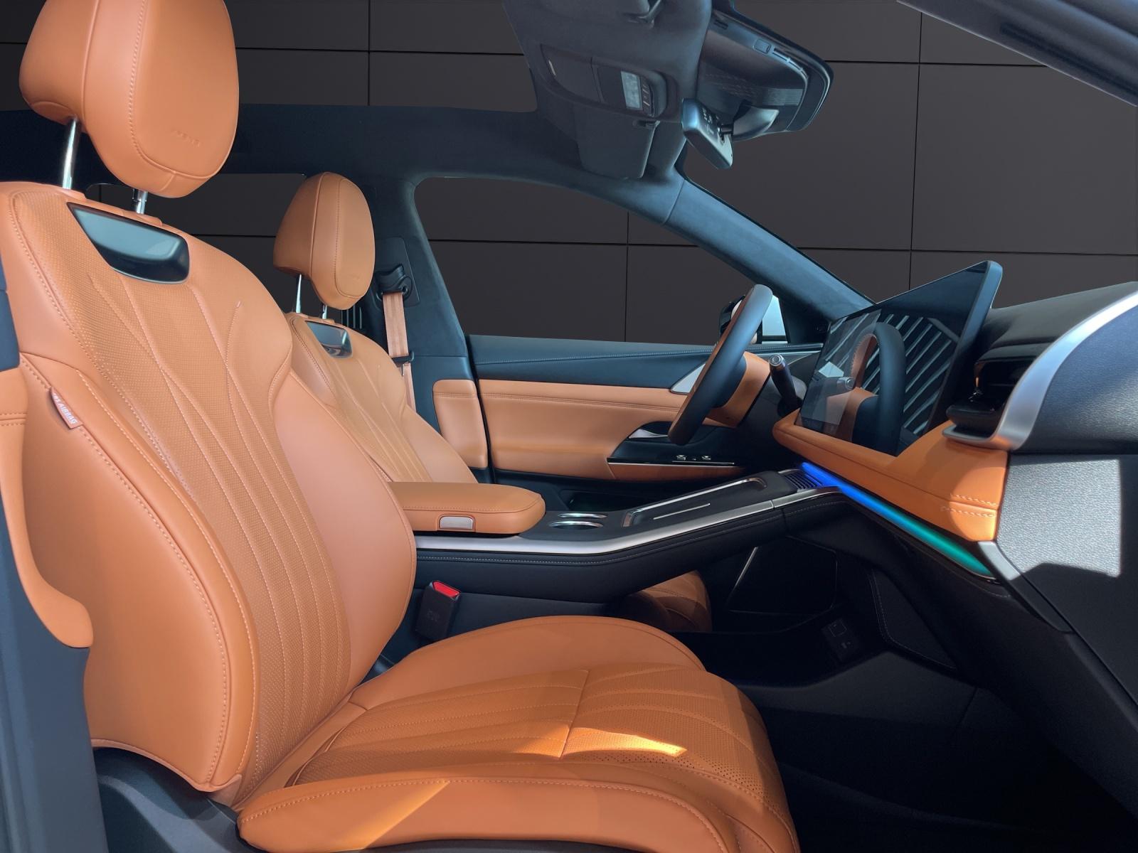 XPENG G9 Performance AWD-image-17