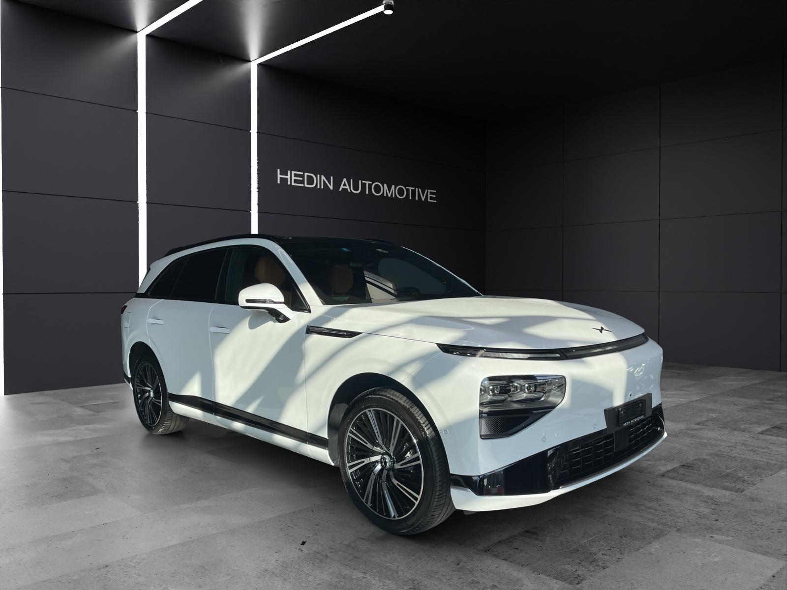XPENG G9 Performance AWD-image-7