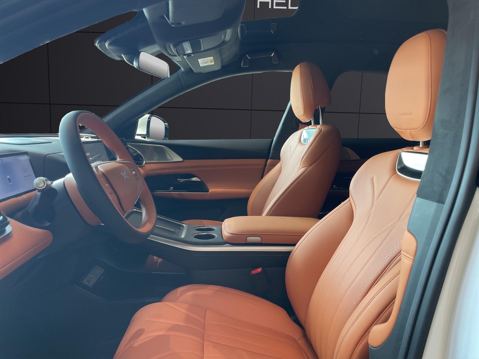 XPENG G9 Performance AWD-image-9