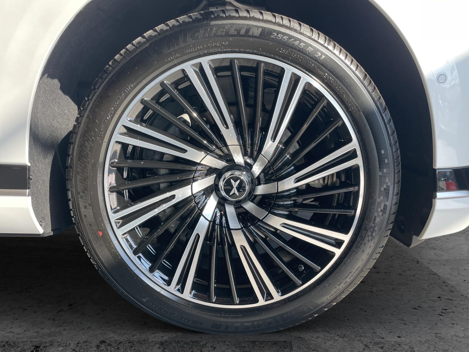 XPENG G9 Performance AWD-image-8