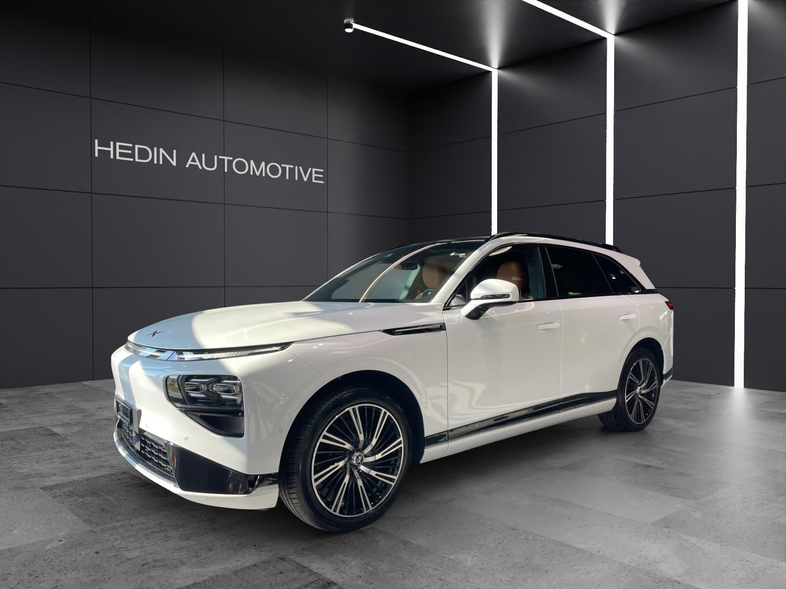 XPENG G9 Performance AWD-image-0