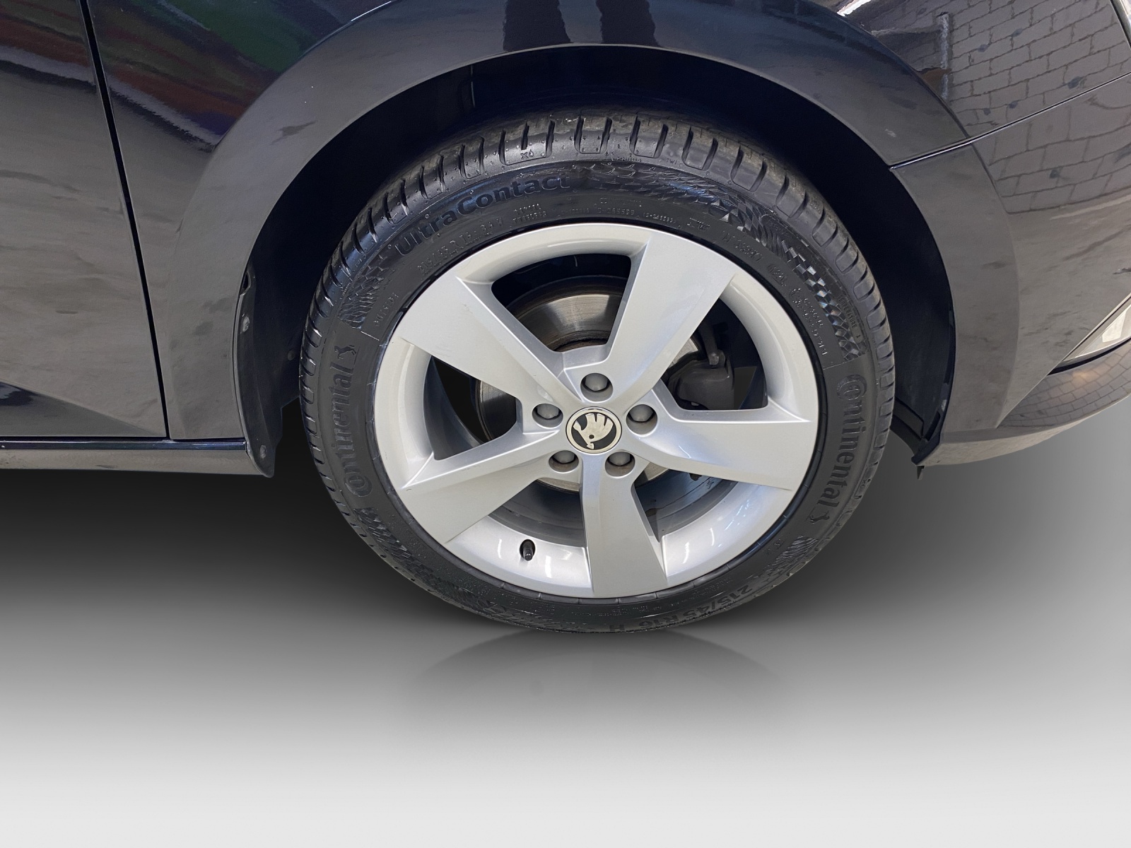 SKODA Fabia 1.0 TSI Ambition-image-14