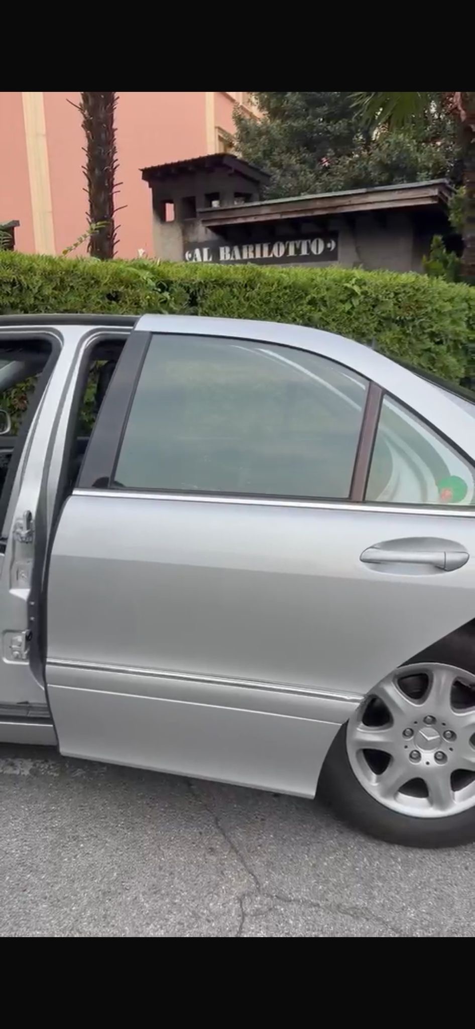 MERCEDES-BENZ S 500 BEHINDERTENGERECHT-image-6