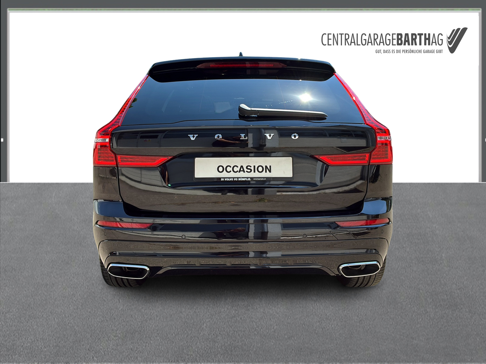 VOLVO XC60 2.0 T8 TE R-Design eAWD-image-6