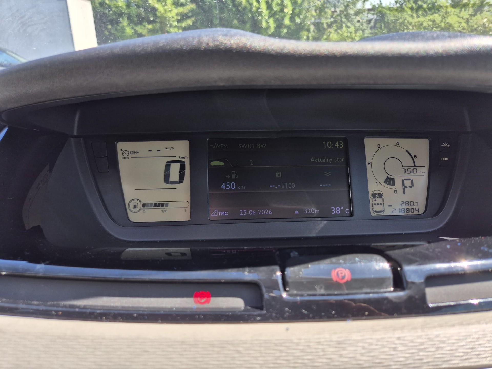 CITROEN Grand C4 Picasso 2.0 HDI Exclusive Automatic-image-9