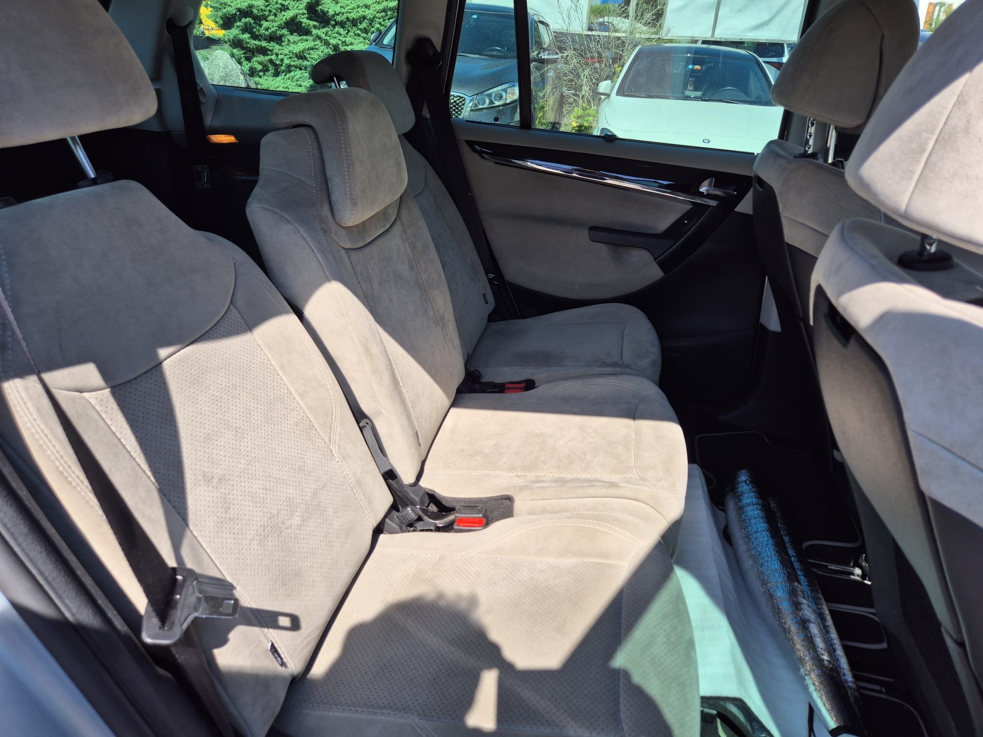 CITROEN Grand C4 Picasso 2.0 HDI Exclusive Automatic-image-5