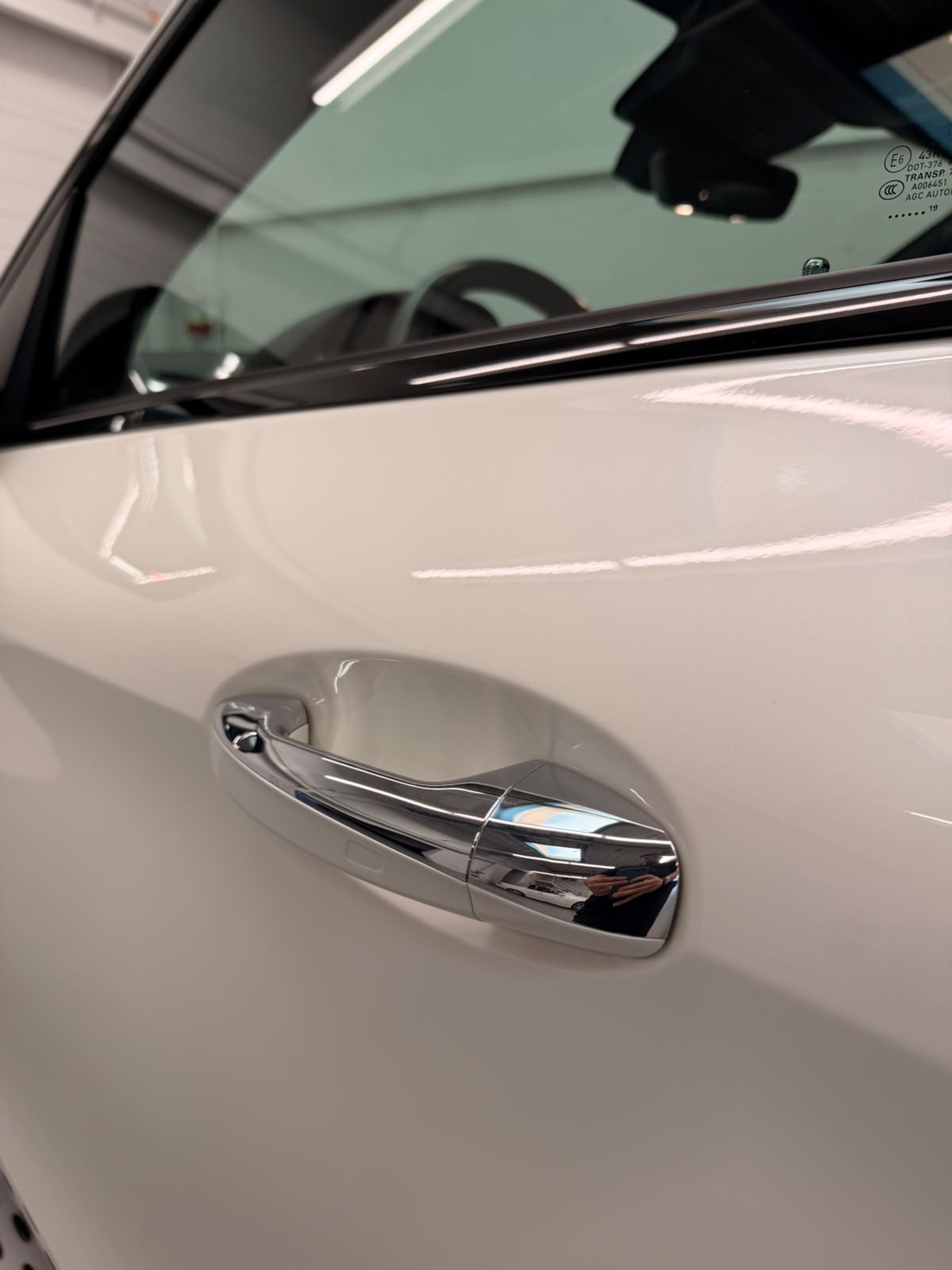 MERCEDES-BENZ GLE Coupé 43 AMG 4Matic 9G-Tronic-image-19
