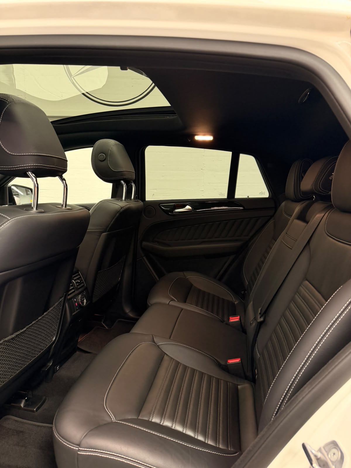 MERCEDES-BENZ GLE Coupé 43 AMG 4Matic 9G-Tronic-image-15