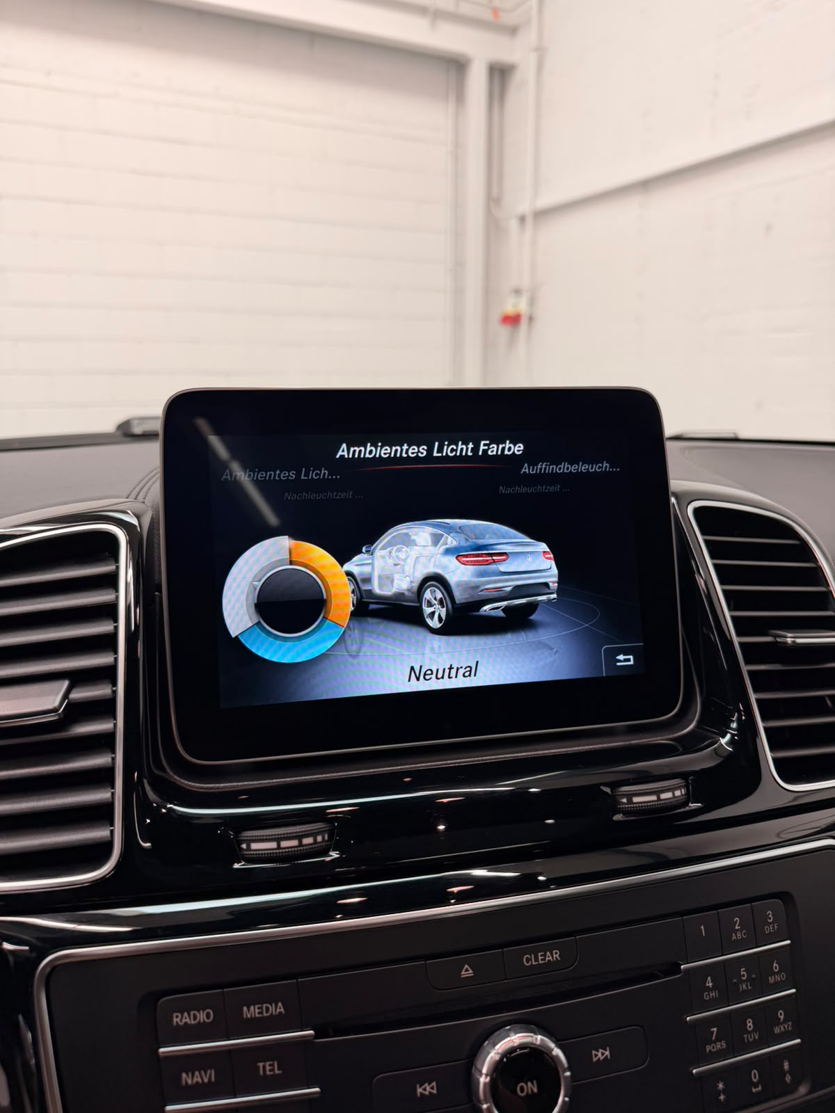 MERCEDES-BENZ GLE Coupé 43 AMG 4Matic 9G-Tronic-image-26