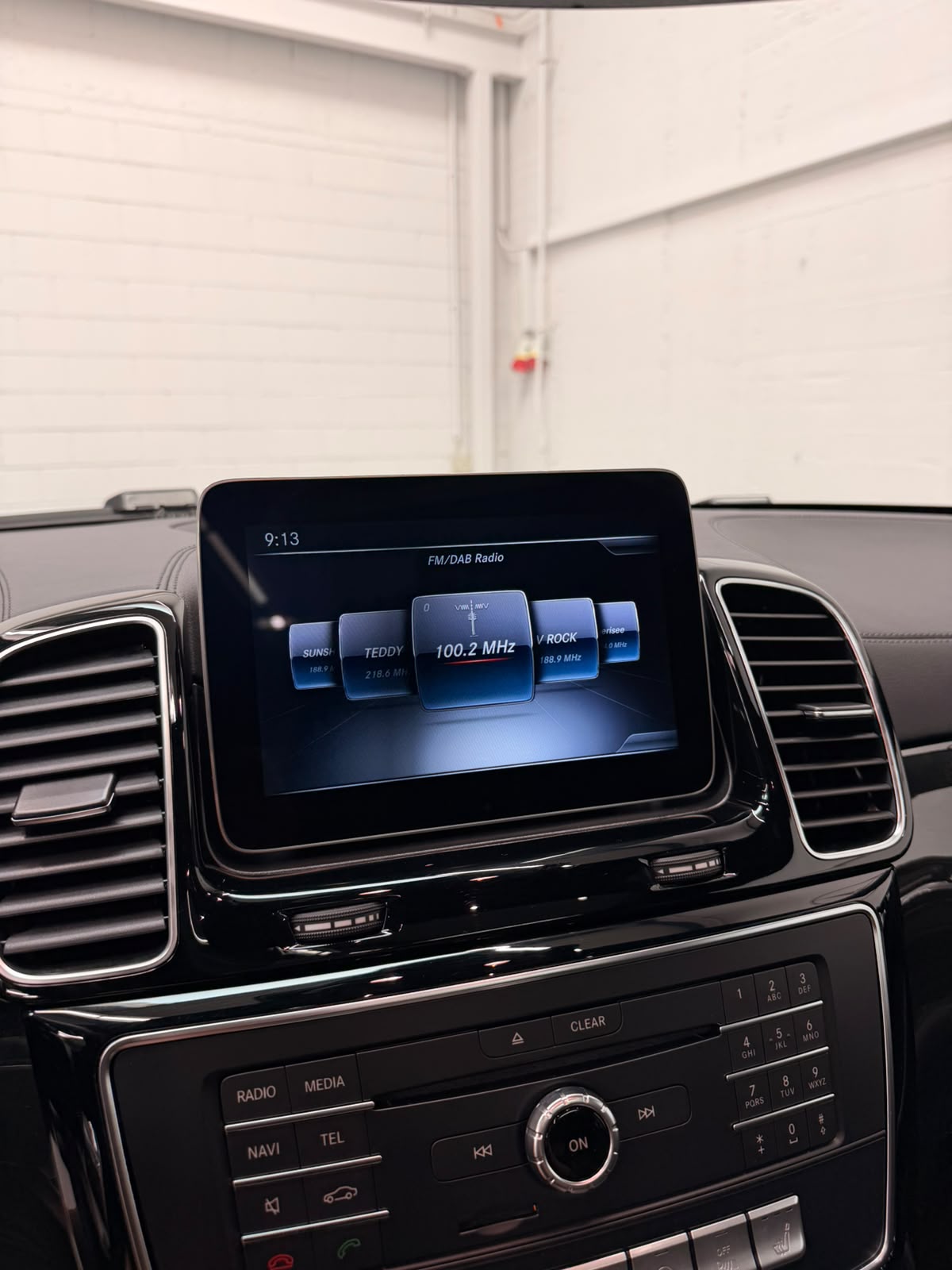 MERCEDES-BENZ GLE Coupé 43 AMG 4Matic 9G-Tronic-image-23