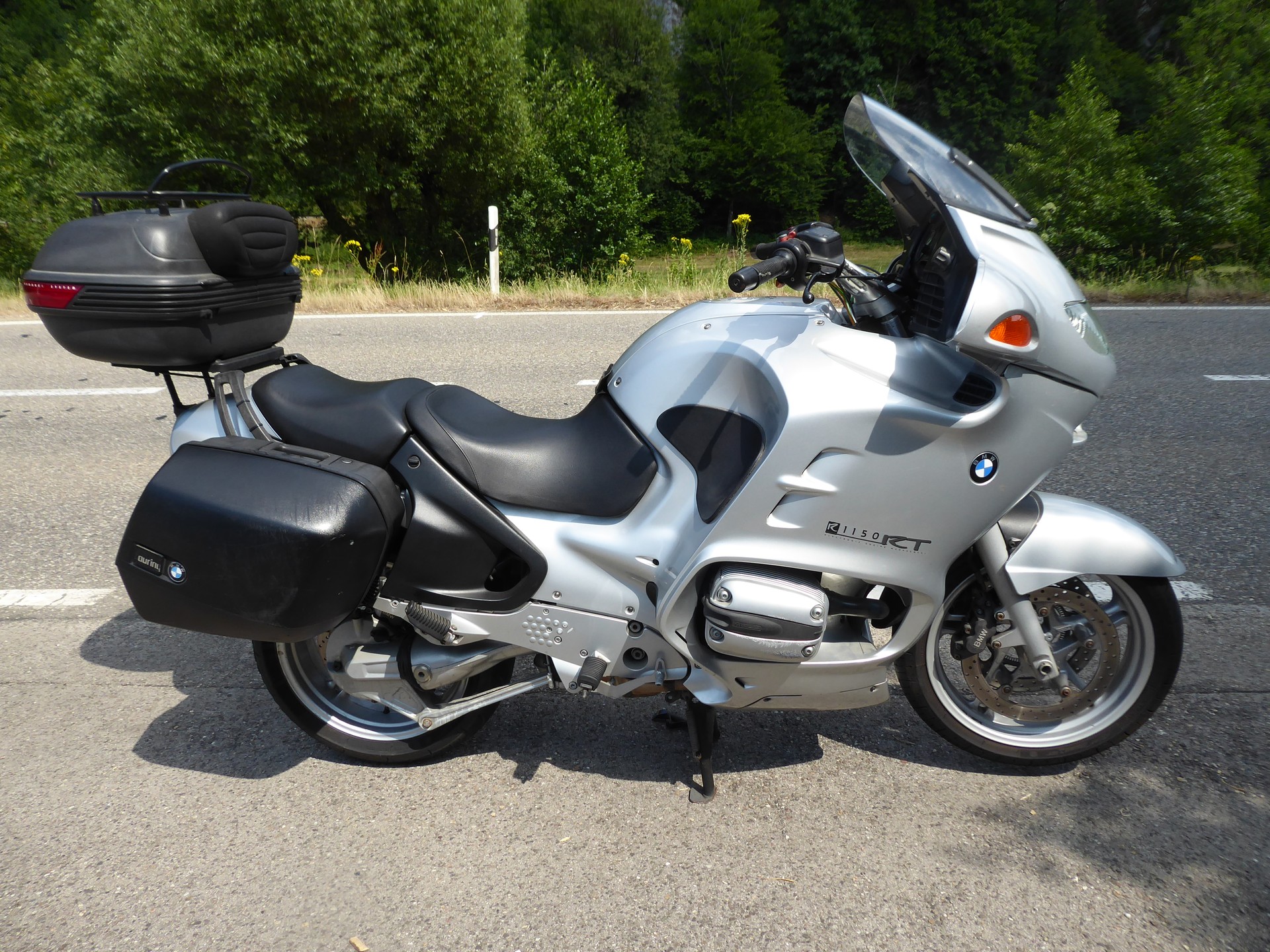 BMW R 1150 RT