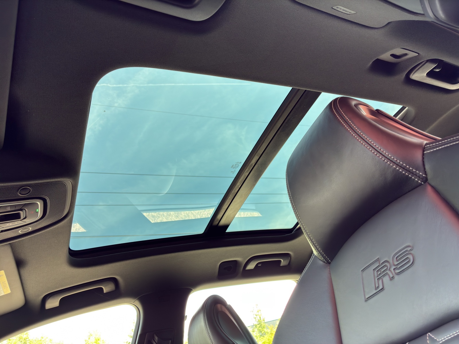 AUDI RS4 Avant 2.9 TFSI quattro tiptronic-image-19