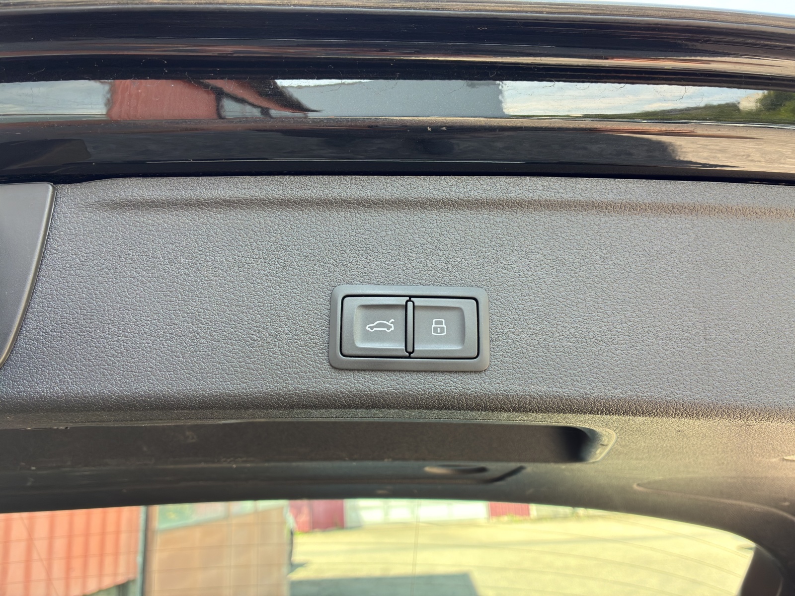 AUDI RS4 Avant 2.9 TFSI quattro tiptronic-image-20