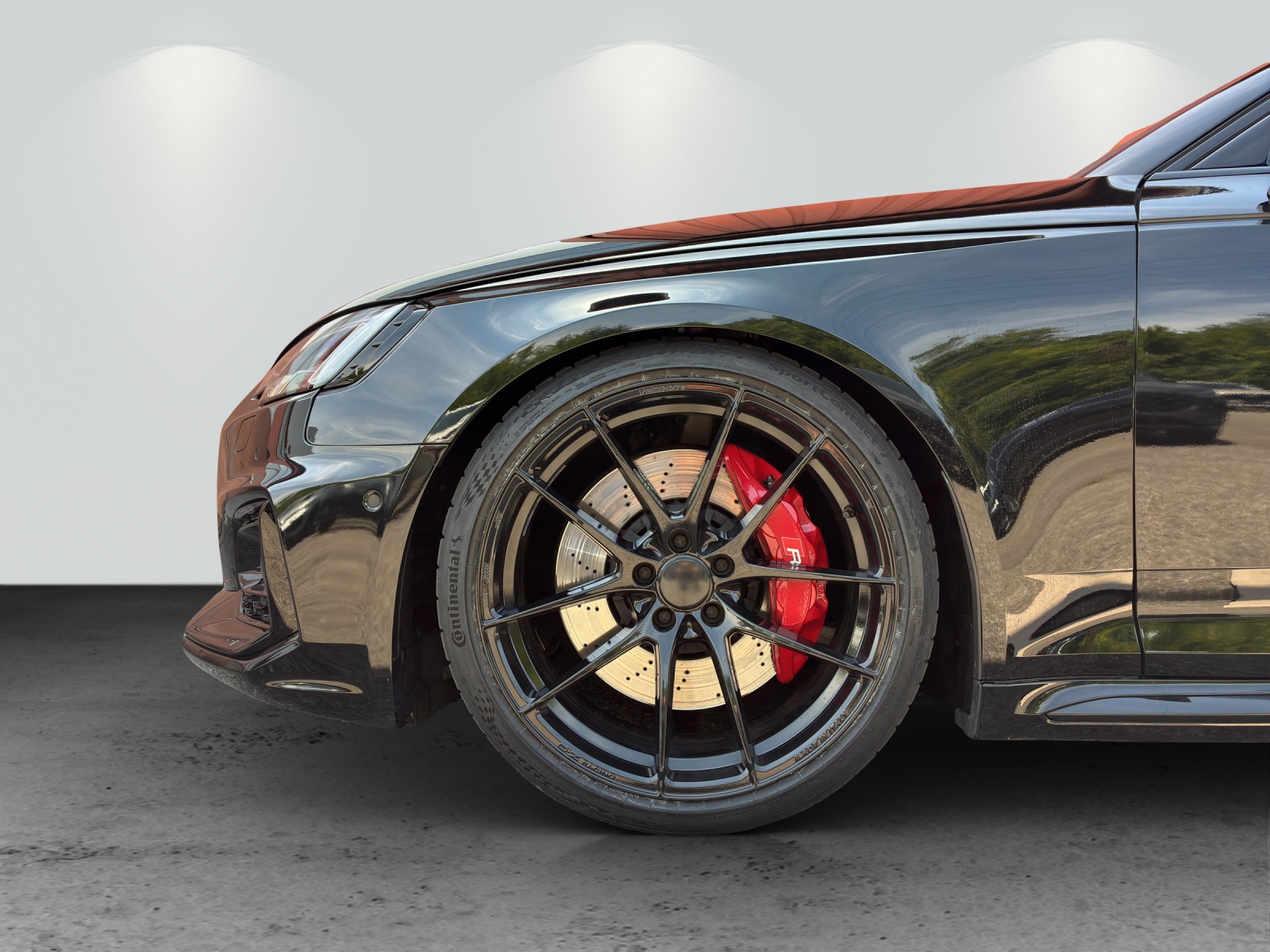 AUDI RS4 Avant 2.9 TFSI quattro tiptronic-image-10