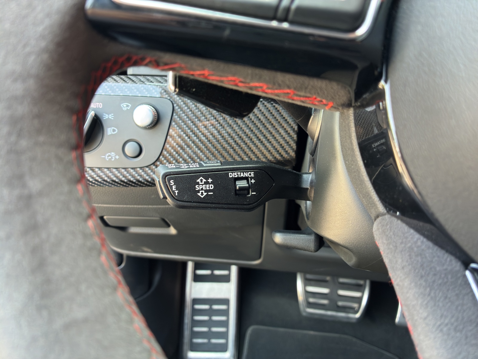 AUDI RS4 Avant 2.9 TFSI quattro tiptronic-image-14