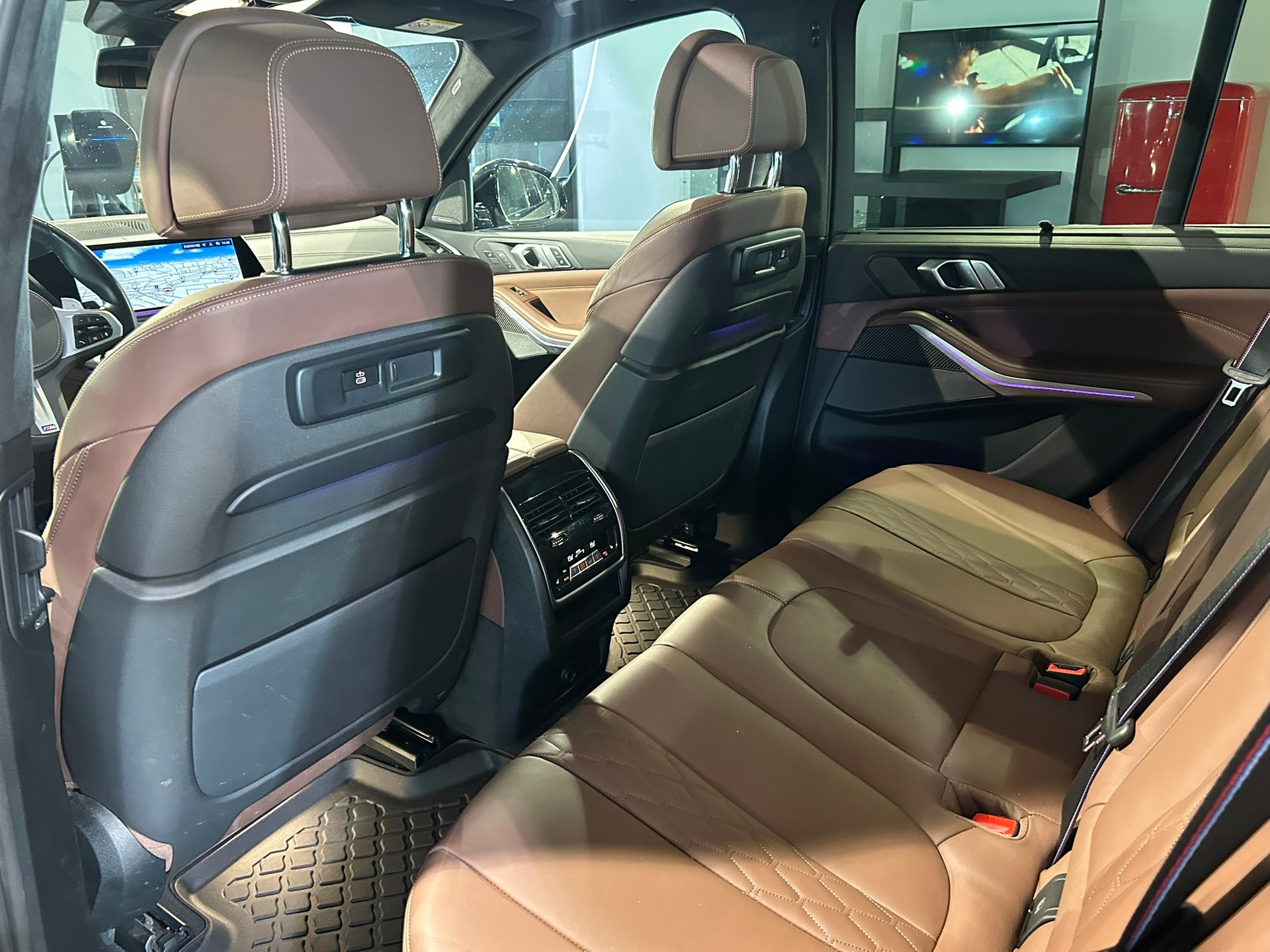BMW X5 xDrive 48V 40d M Sport Steptronic-image-30