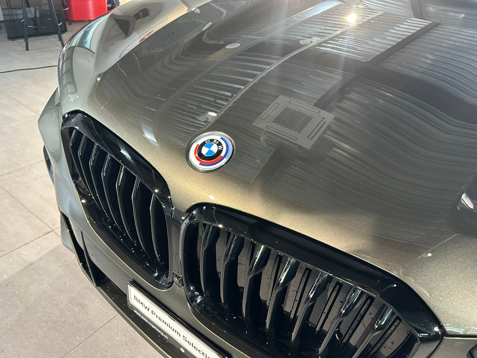 BMW X5 xDrive 48V 40d M Sport Steptronic-image-15