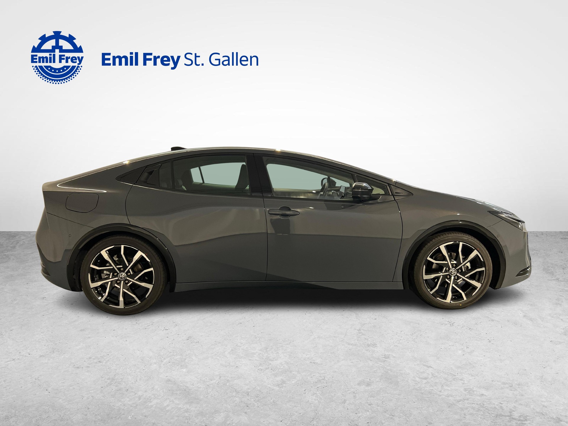 TOYOTA Prius 2.0 Plug-In-Hybrid Premium-image-5