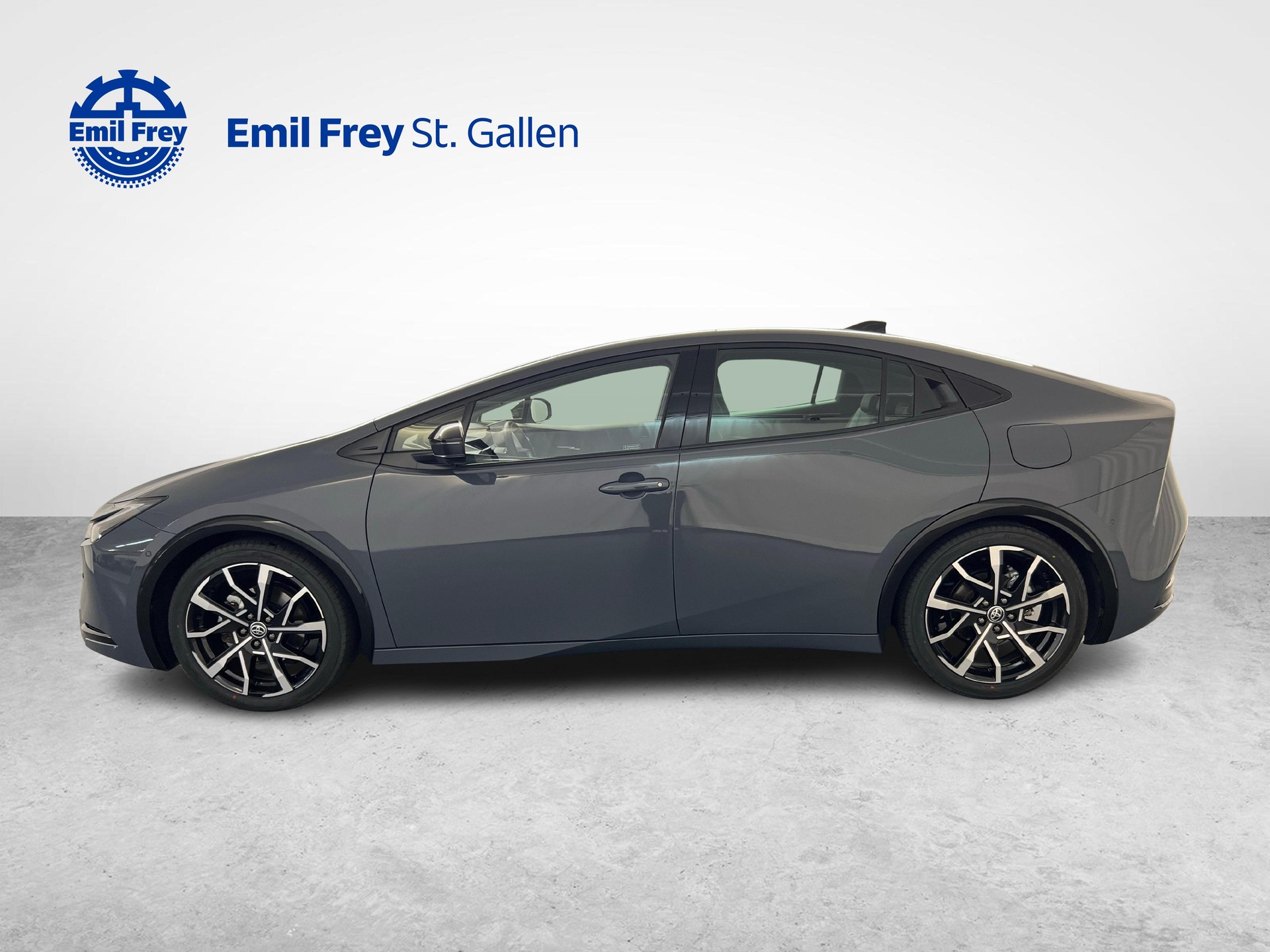 TOYOTA Prius 2.0 Plug-In-Hybrid Premium-image-1