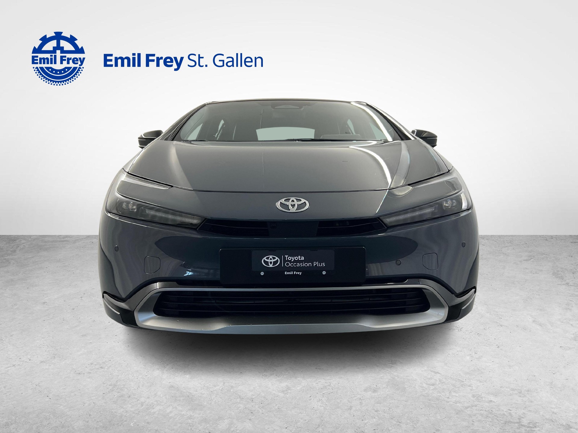 TOYOTA Prius 2.0 Plug-In-Hybrid Premium-image-7