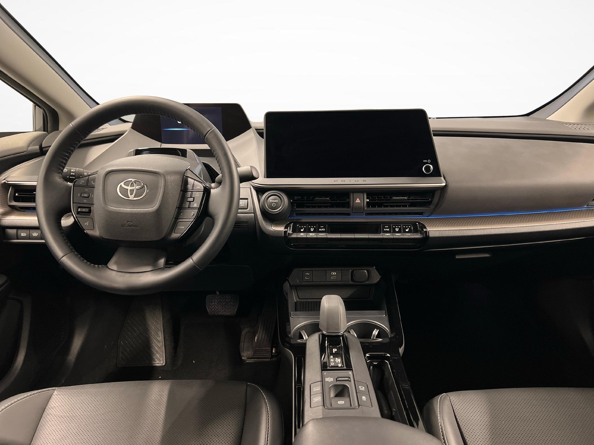 TOYOTA Prius 2.0 Plug-In-Hybrid Premium-image-8