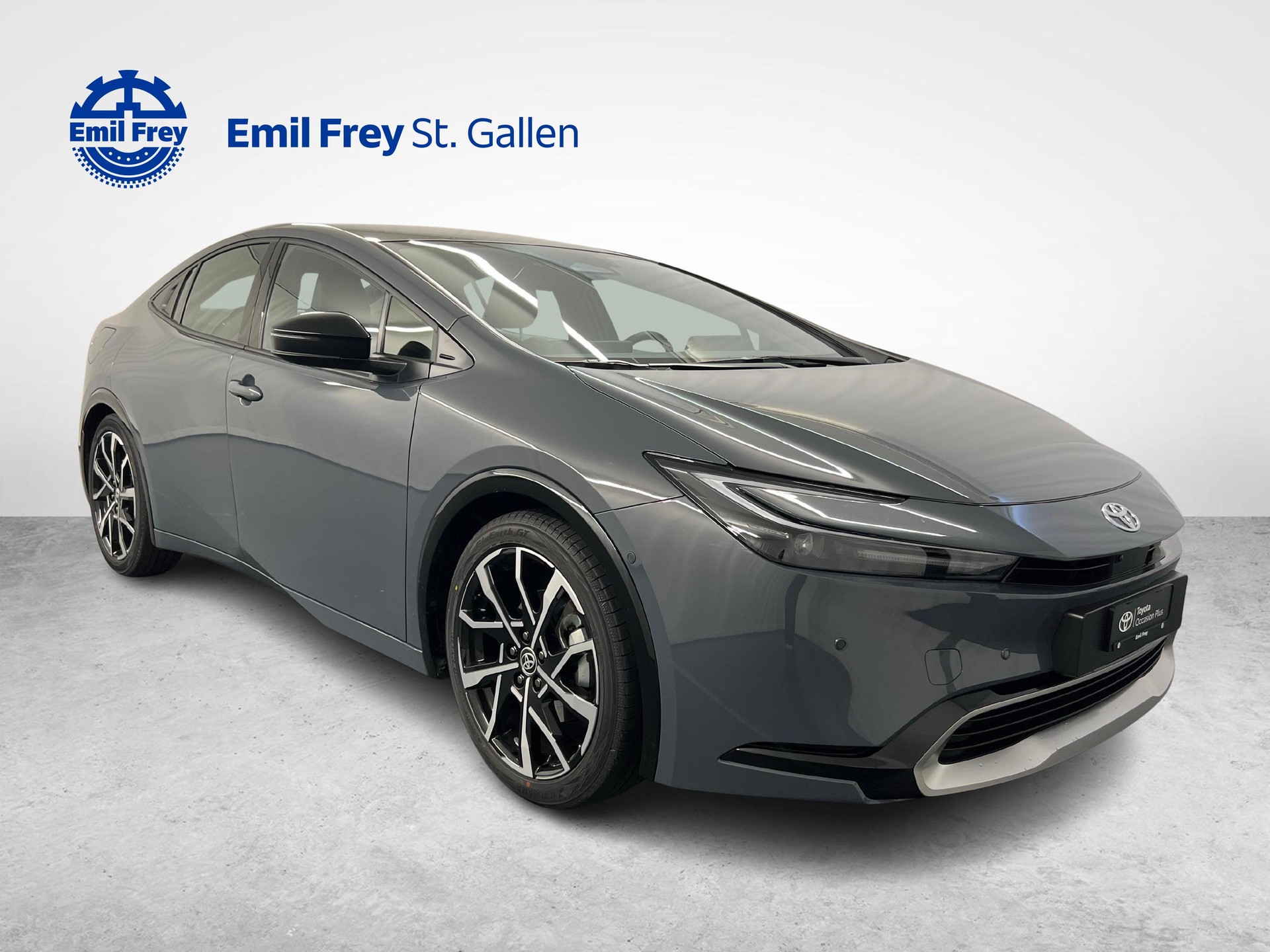 TOYOTA Prius 2.0 Plug-In-Hybrid Premium-image-6