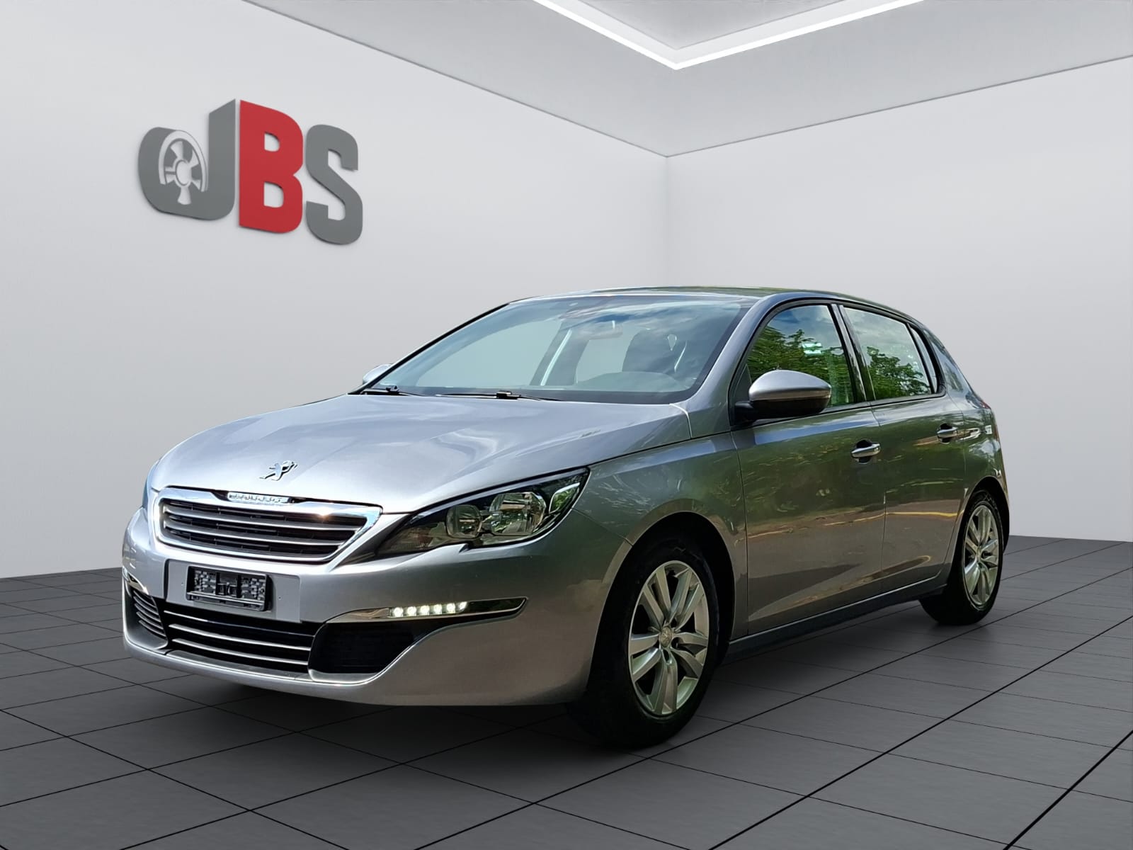 PEUGEOT 308 1.2 THP Style-image-0