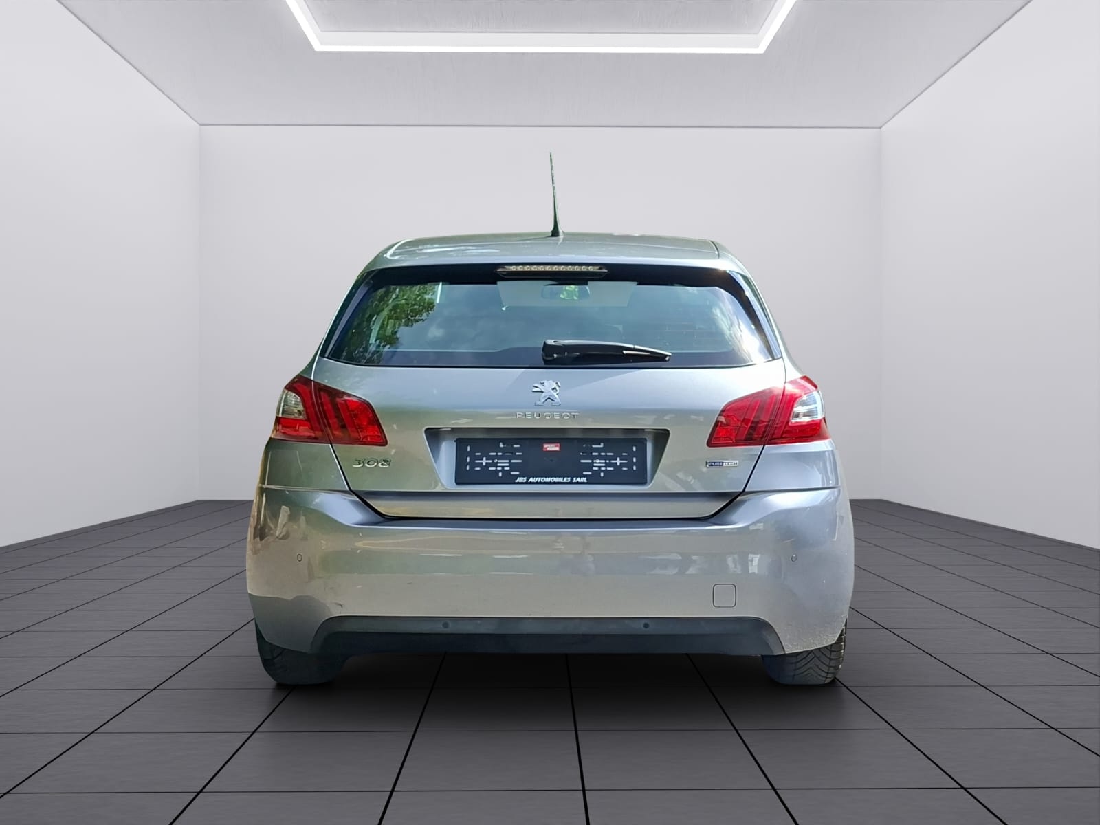 PEUGEOT 308 1.2 THP Style-image-5