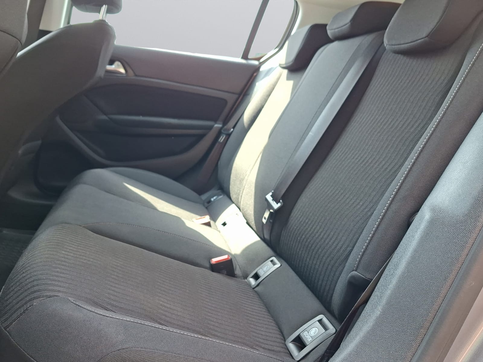 PEUGEOT 308 1.2 THP Style-image-8