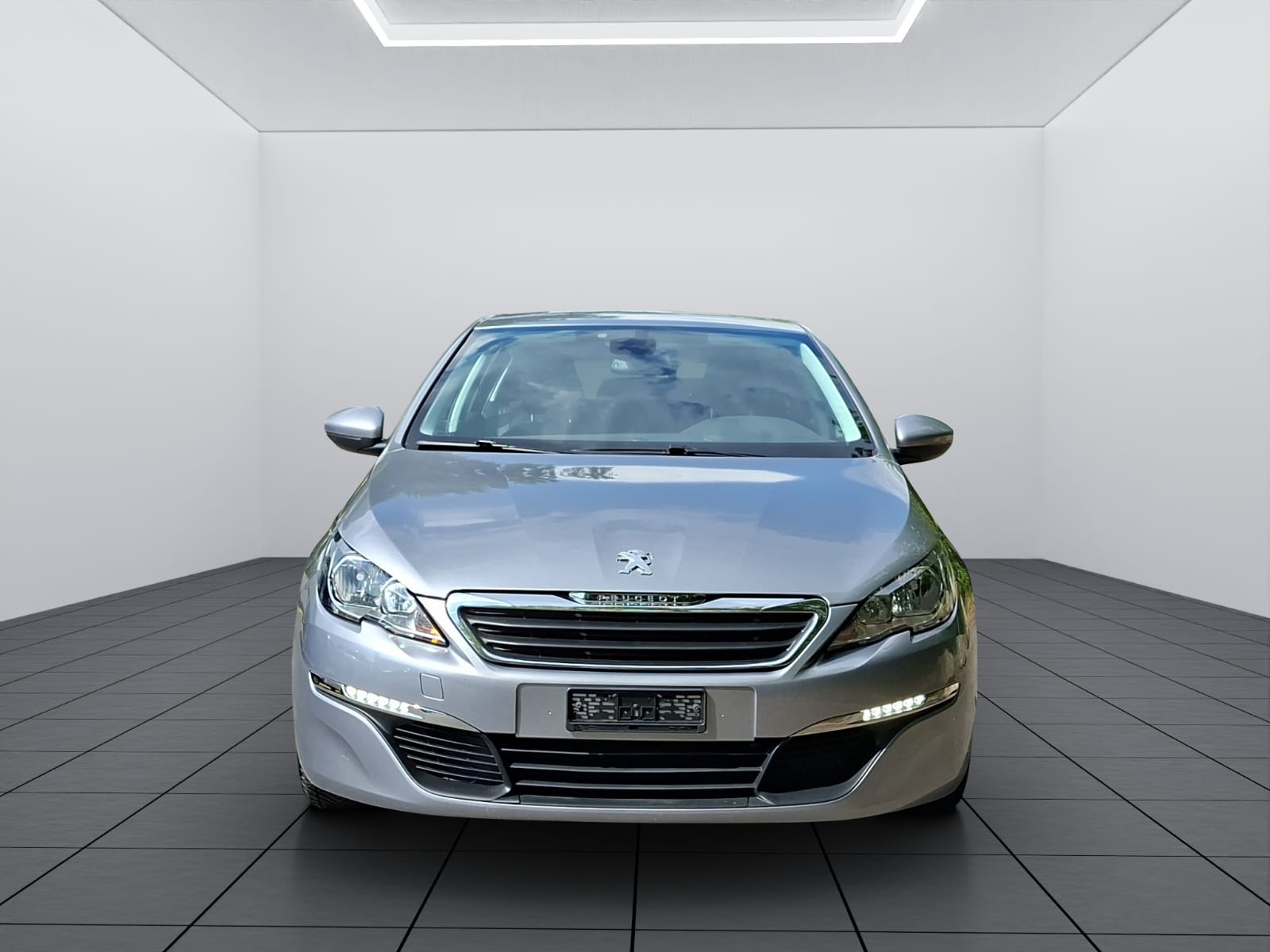 PEUGEOT 308 1.2 THP Style-image-1