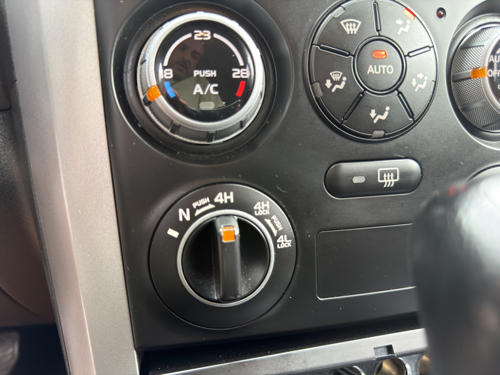 SUZUKI Grand Vitara 2.0 16V Top-image-20