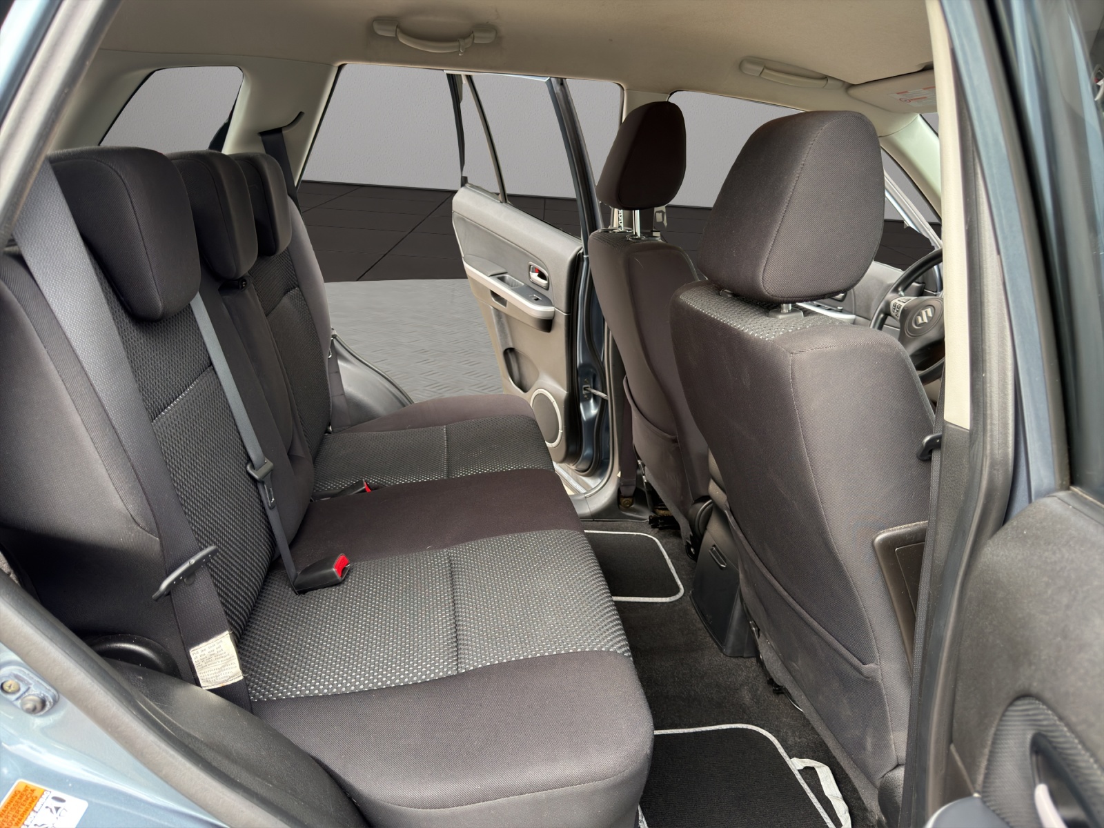 SUZUKI Grand Vitara 2.0 16V Top-image-17