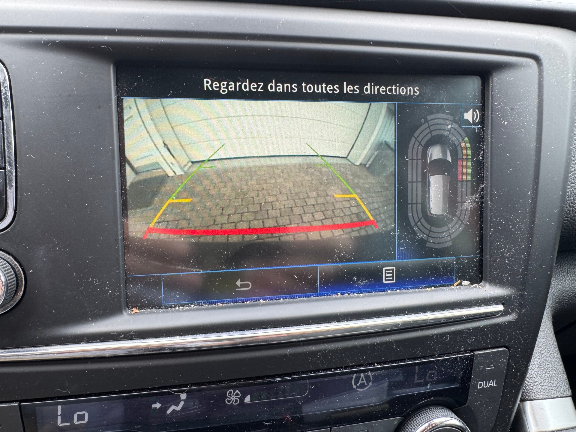 RENAULT Kadjar 1.6 dCi Bose 4x4-image-9