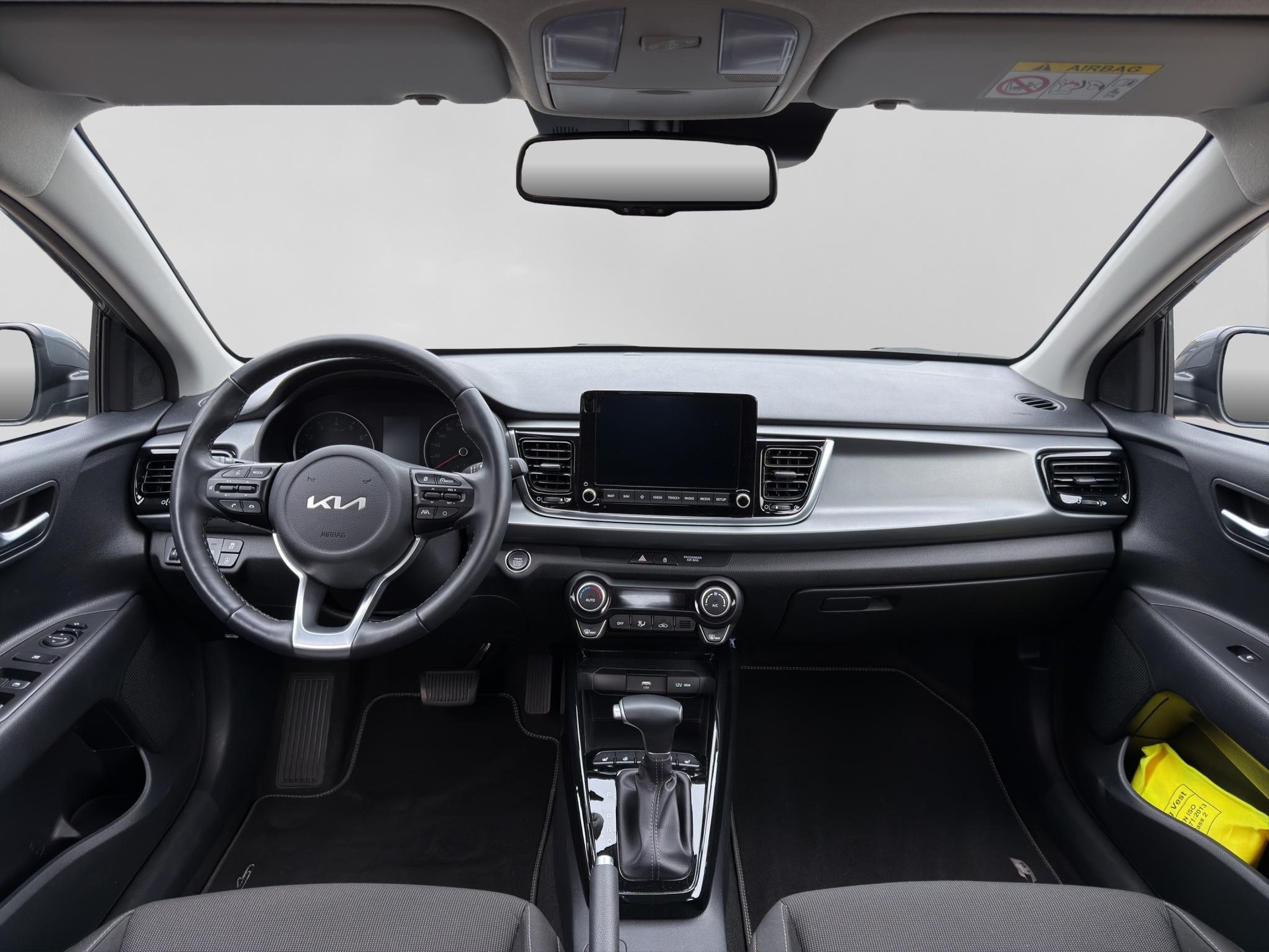 KIA Rio 1.0 T-GDi Power-image-7